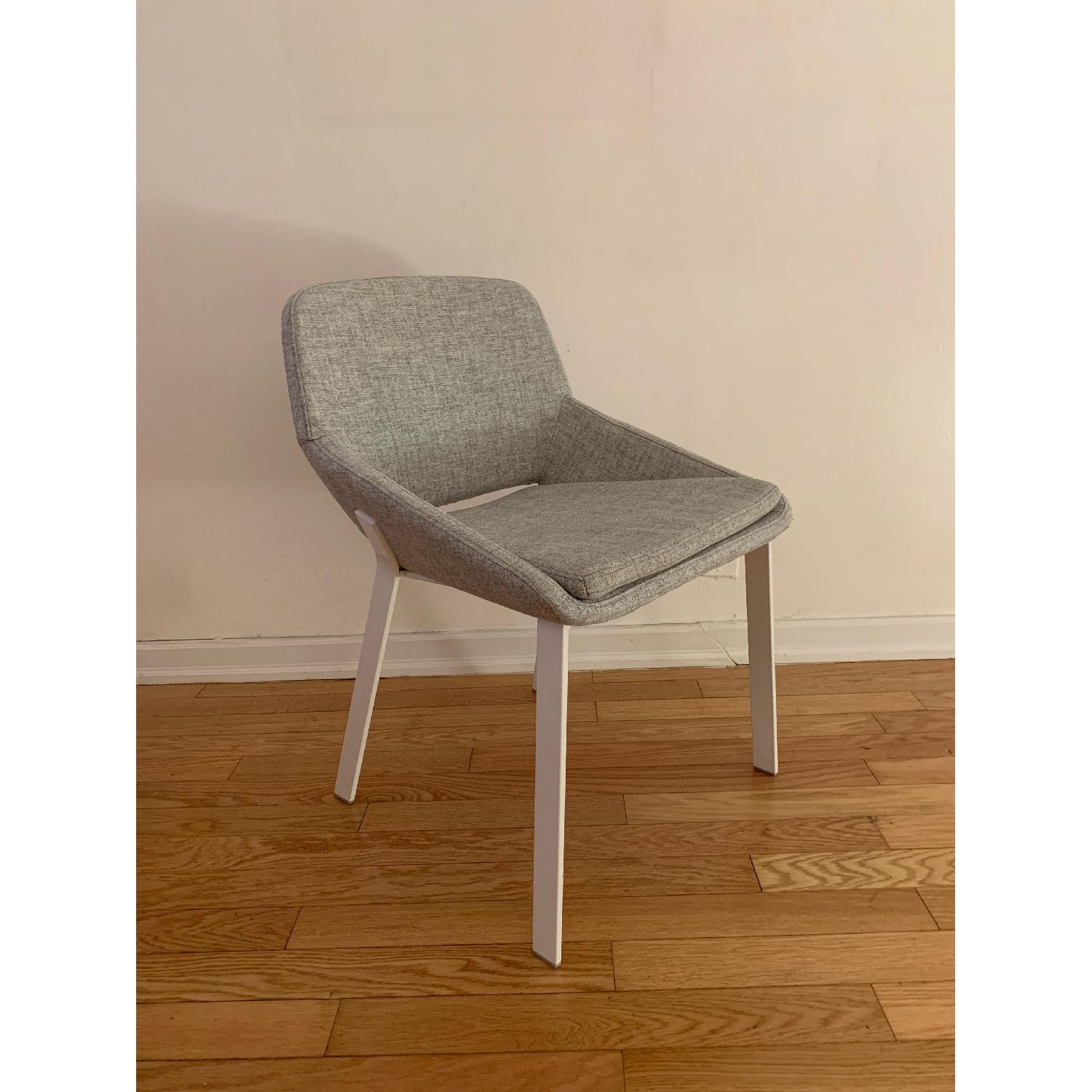 Target Dwell Modern Dining Chair AptDeco