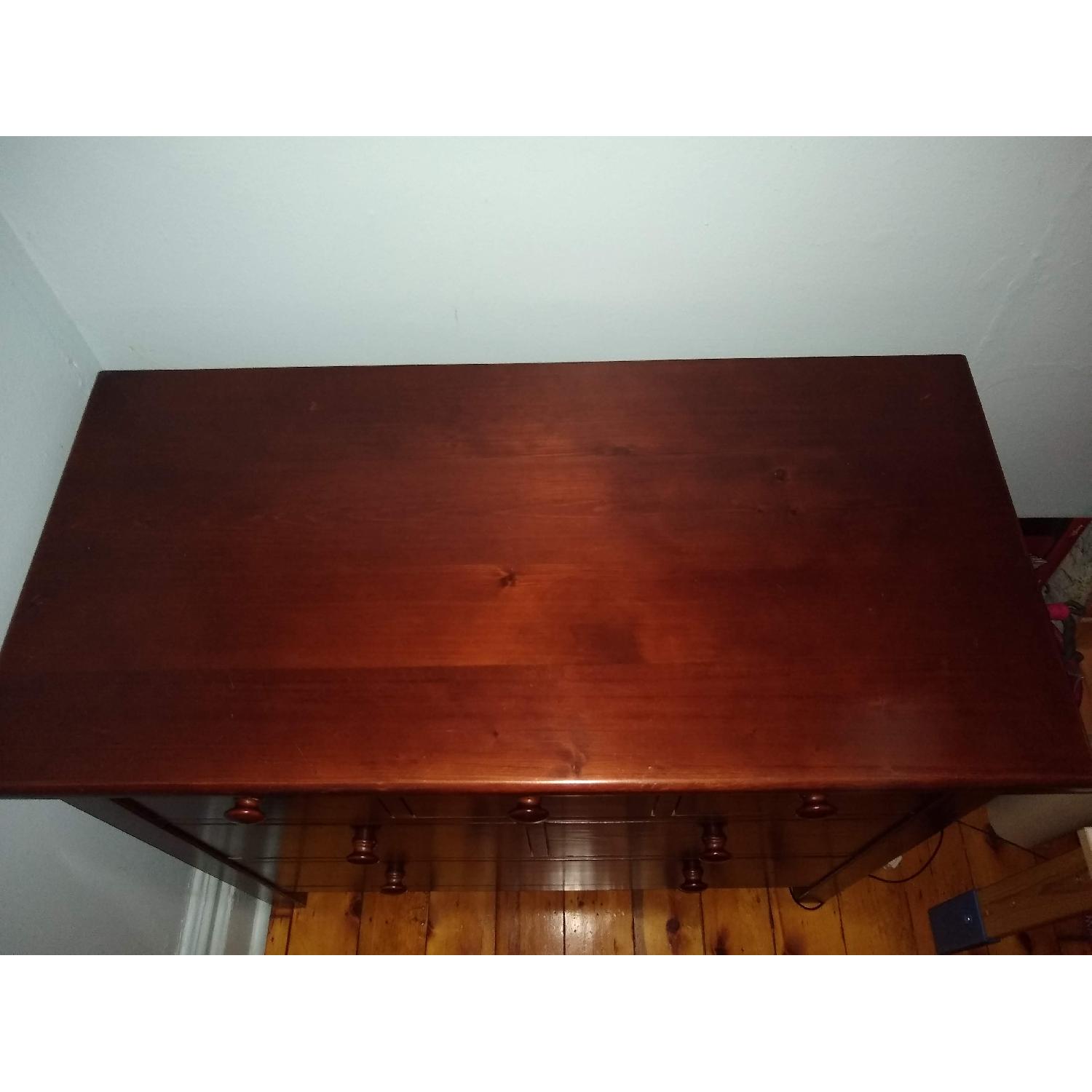 Pottery Barn Kids Kendall Dresser - image-2