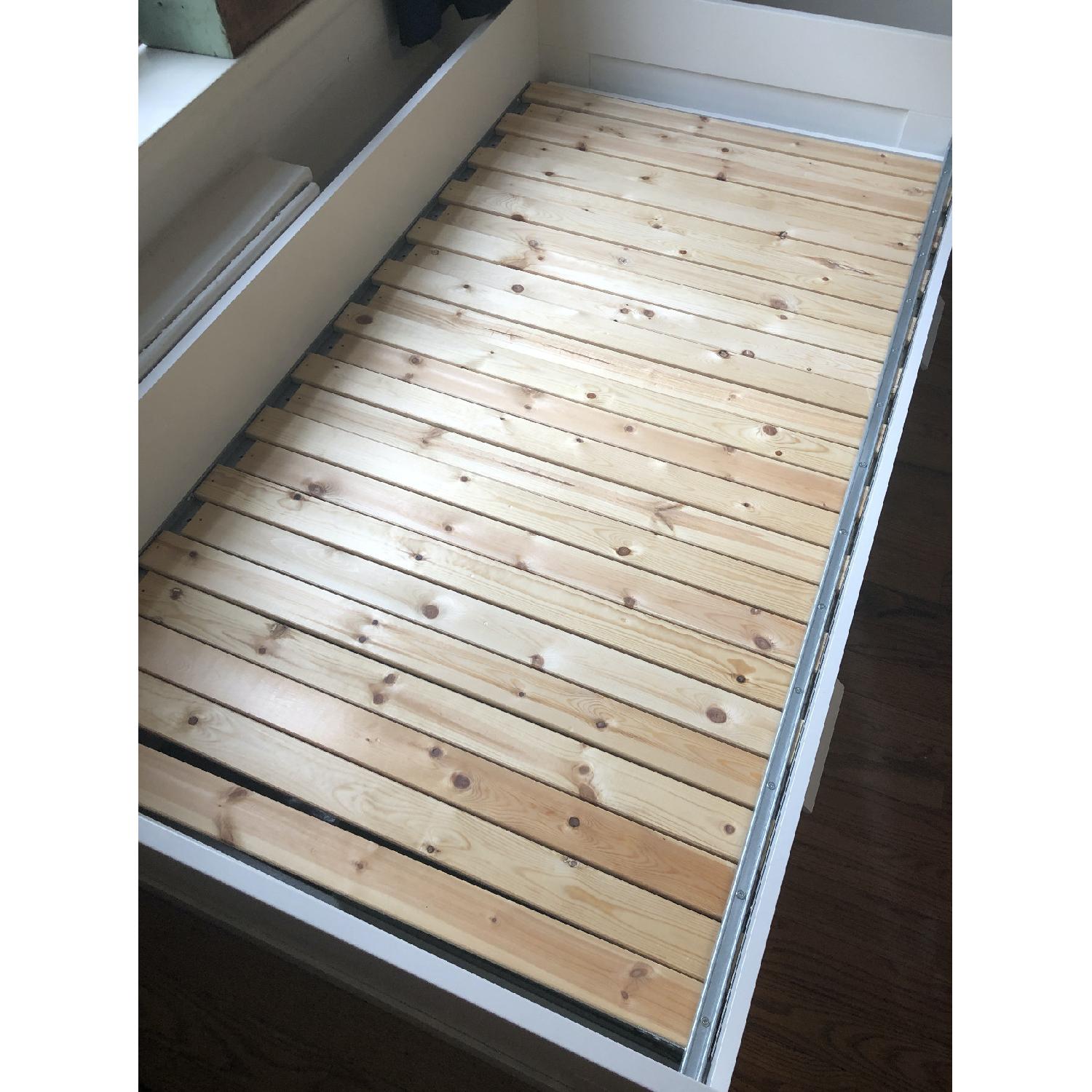 Ikea Brimnes Daybed W 2 Drawers Aptdeco