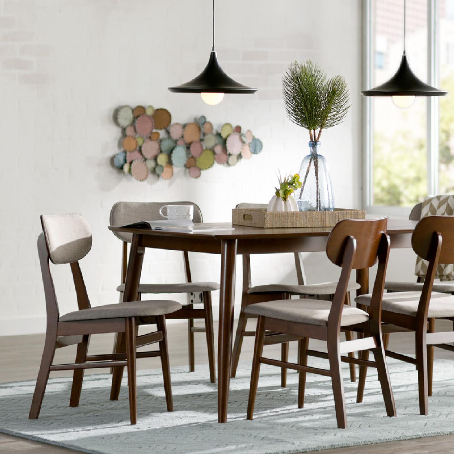 Mercury Row Leavell Dining Table - image-1