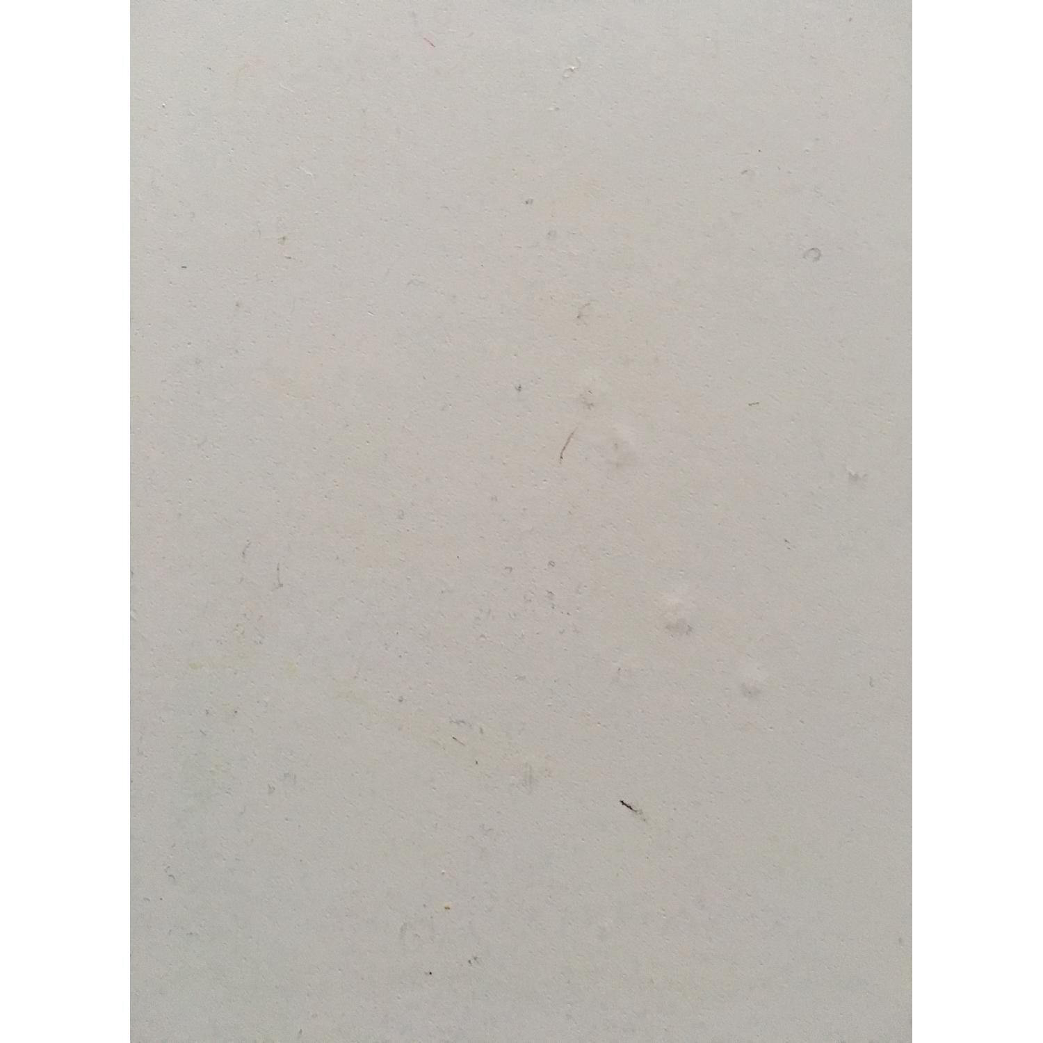 Ikea Malm White 6-Drawer Dresser - image-5