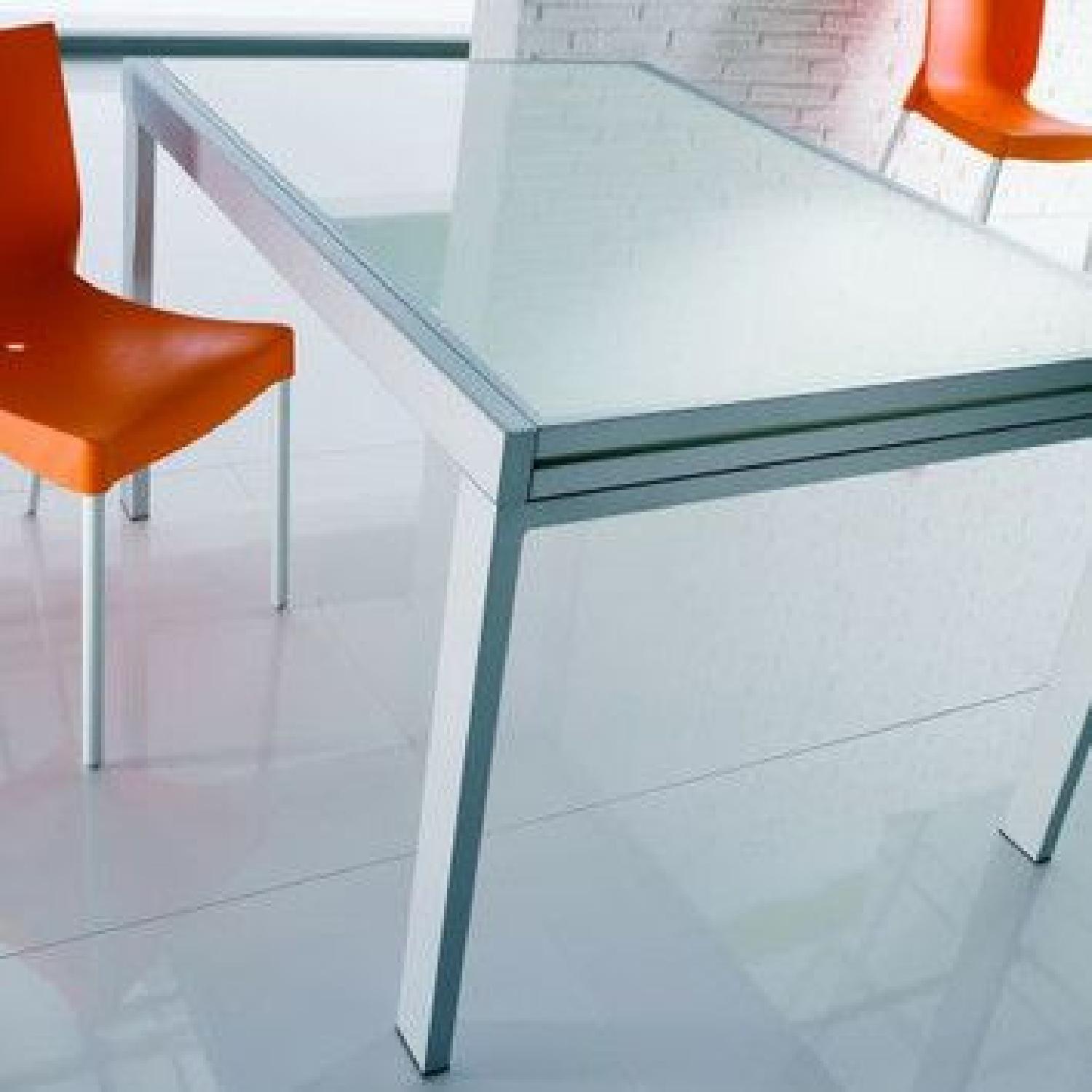 Ikea Malm White 6-Drawer Dresser - image-6