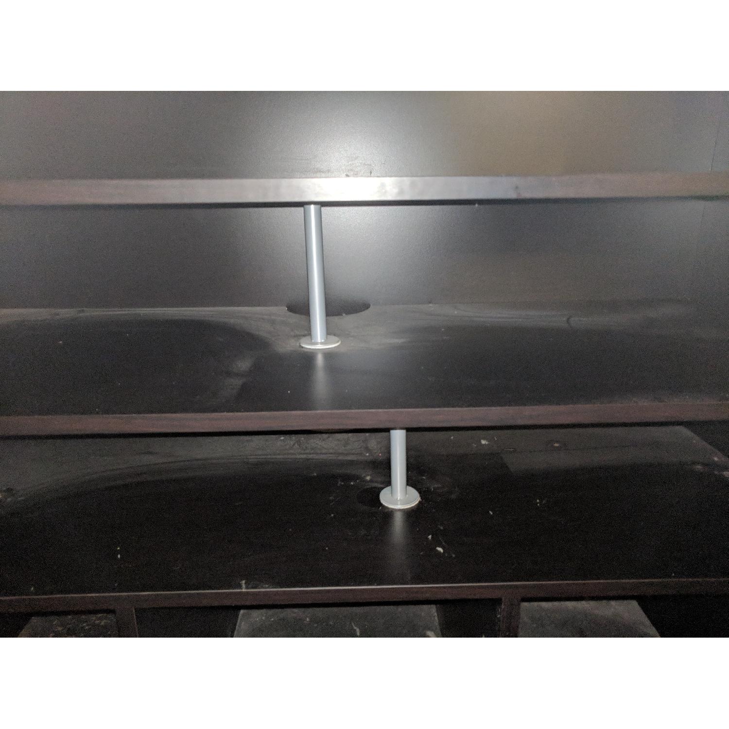 Ikea Lappland Entertainment Center - image-2