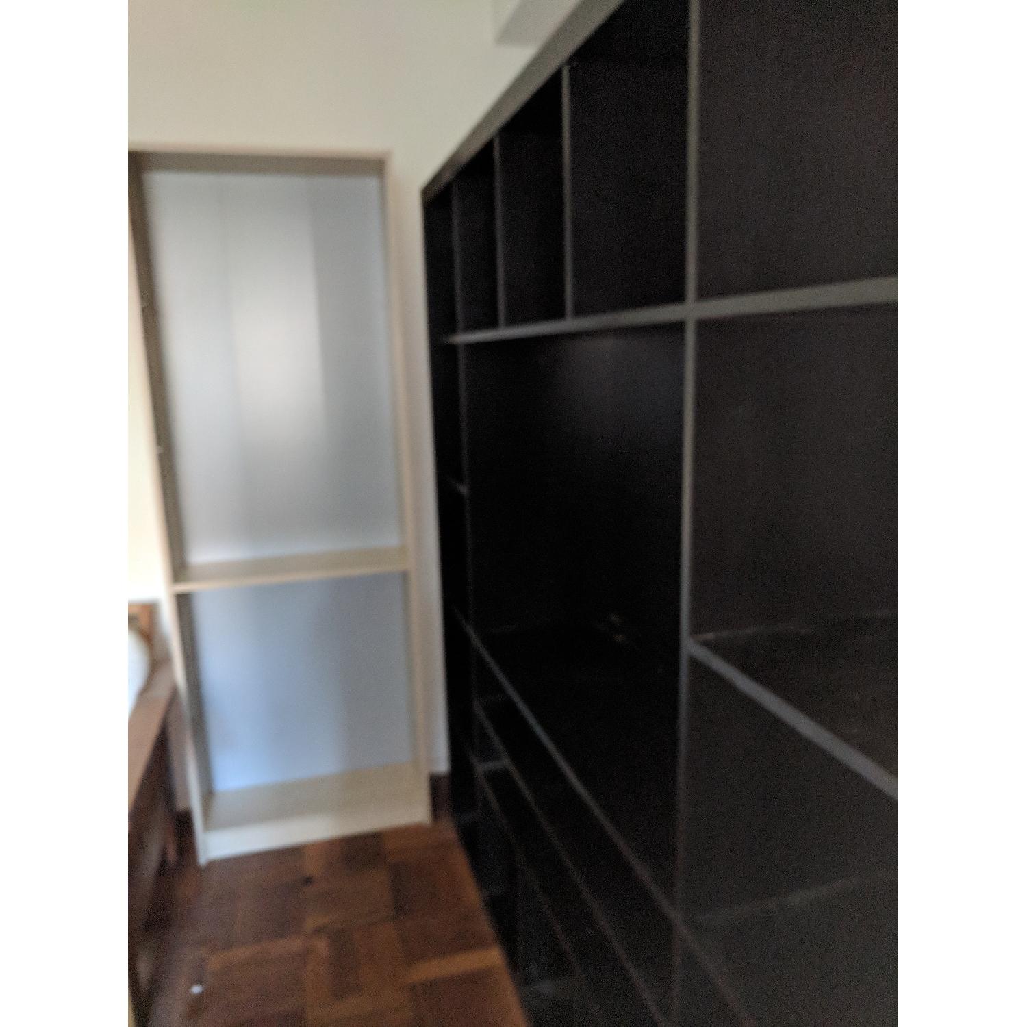 Ikea Lappland Entertainment Center - image-3