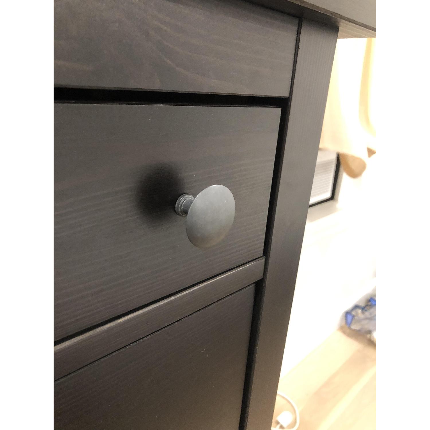 Ikea Hemnes Six Drawer Dresser AptDeco