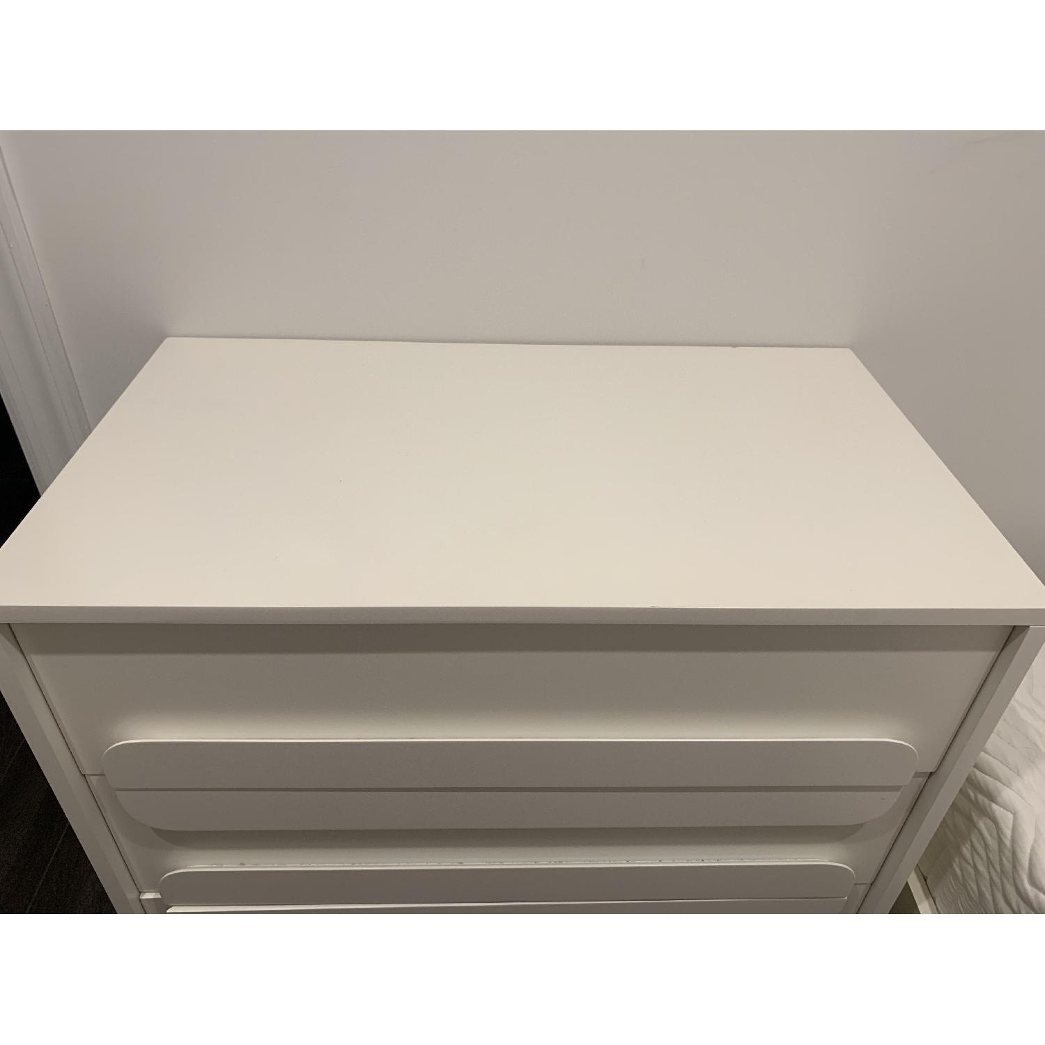 West Elm Gemini 3-Drawer Dresser - image-3