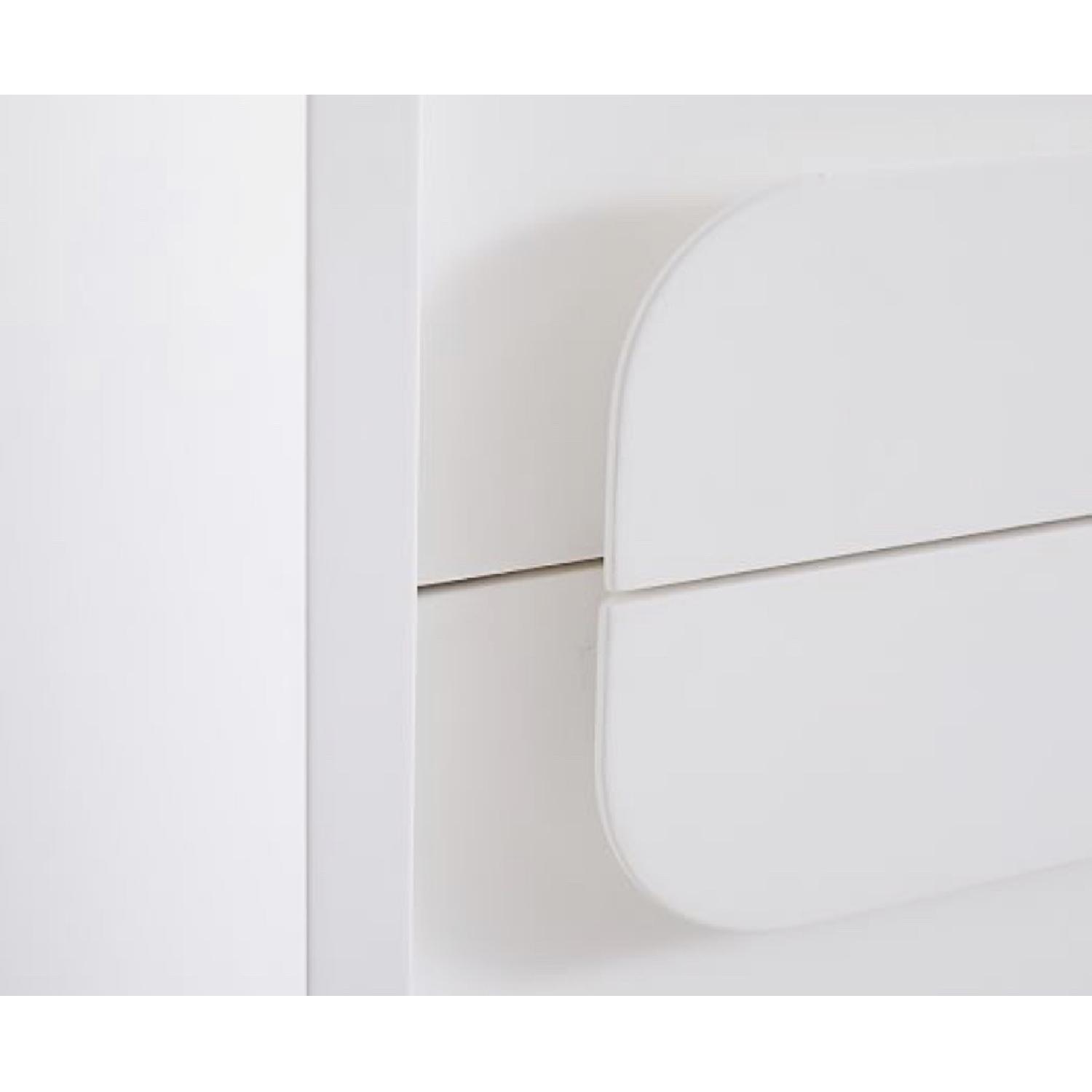 West Elm Gemini 3-Drawer Dresser - image-4