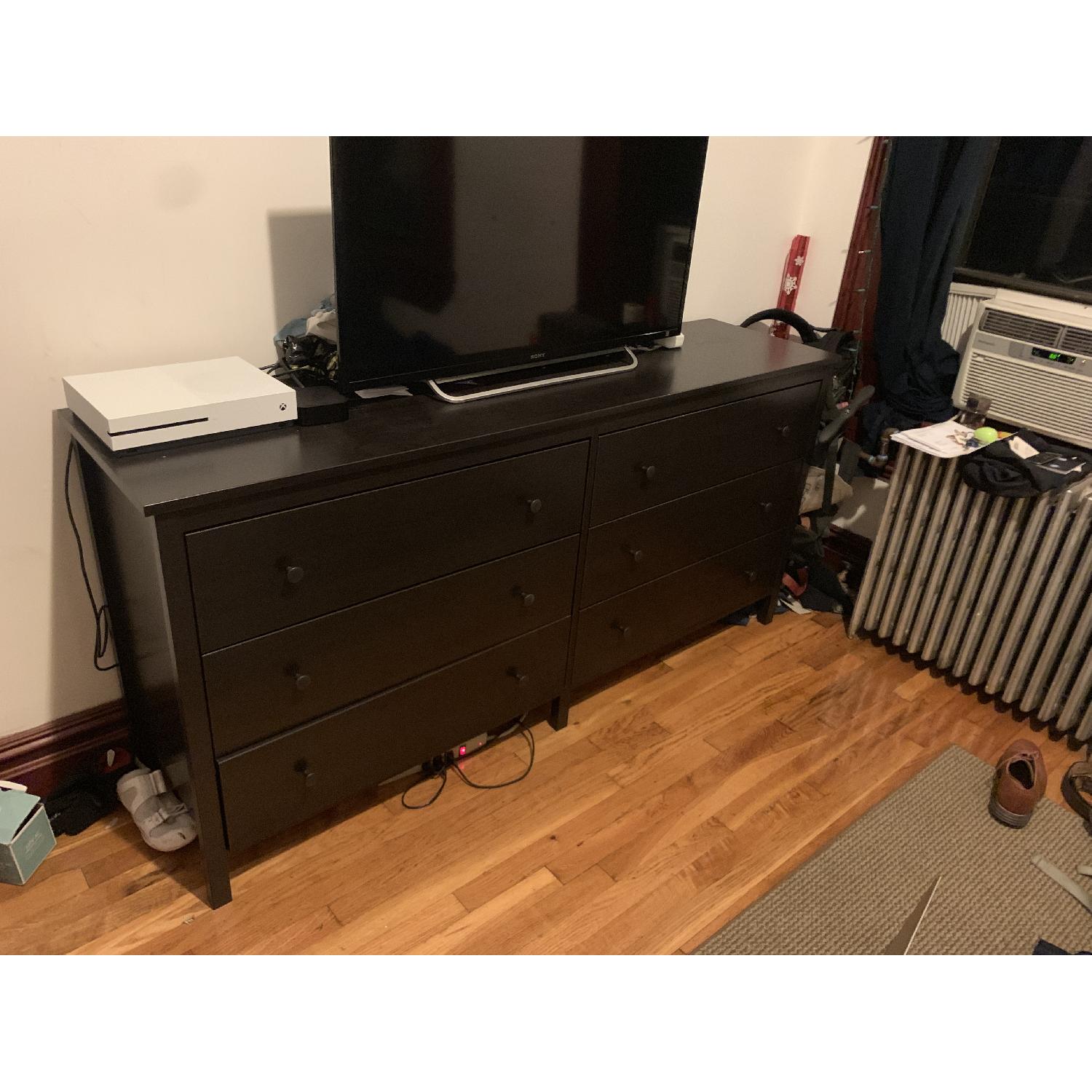 Ikea Koppang 6 Drawer Dresser - image-3