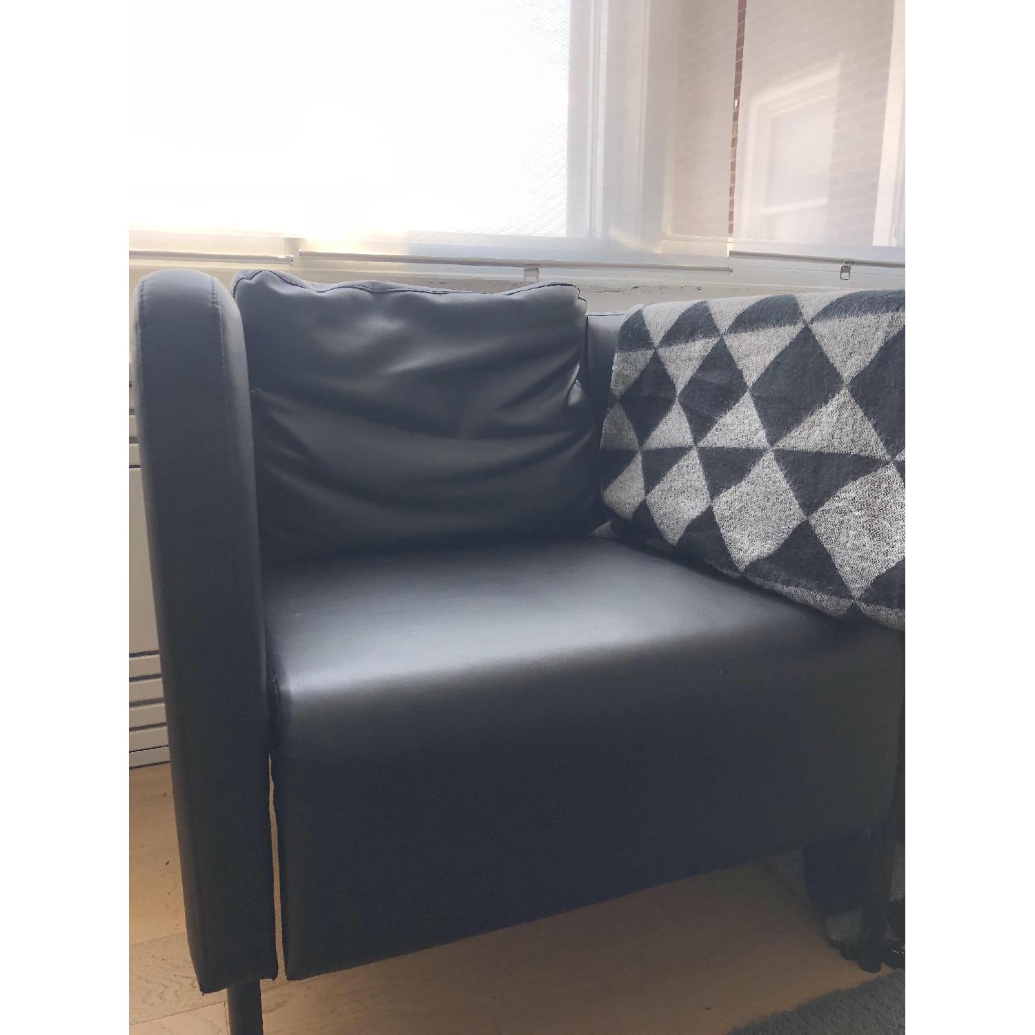 Ikea Eker Armchair - image-2