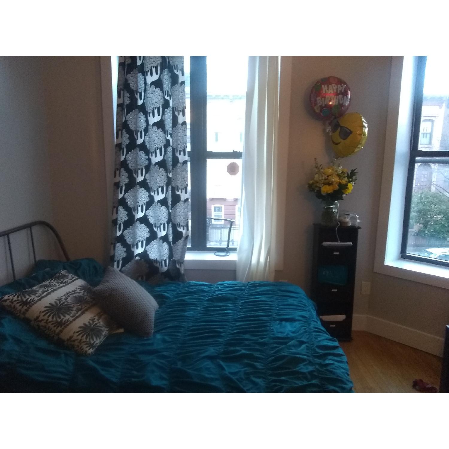 Ikea Kopardal Bed Frame - image-1