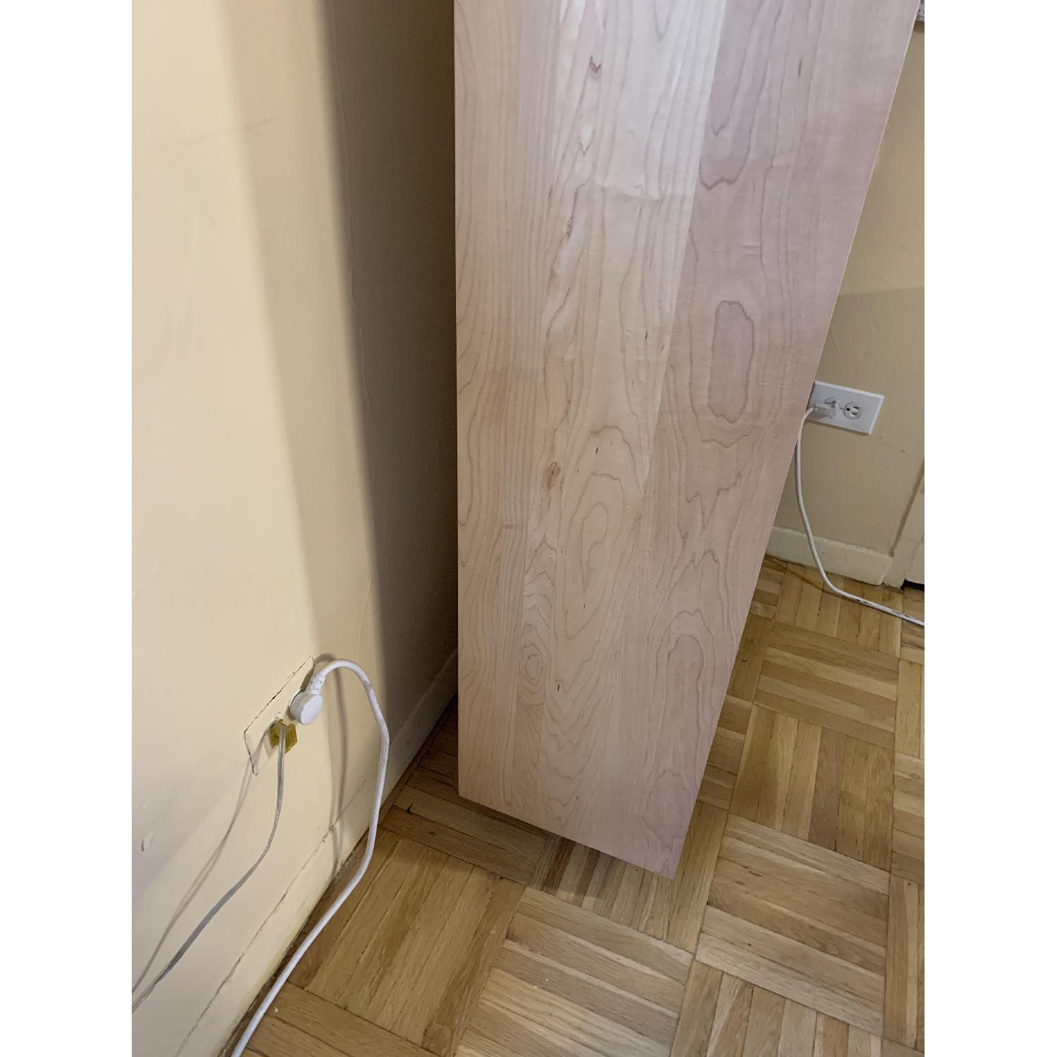 Room & Board Moro Solid Maple Storage Cabinet - image-2