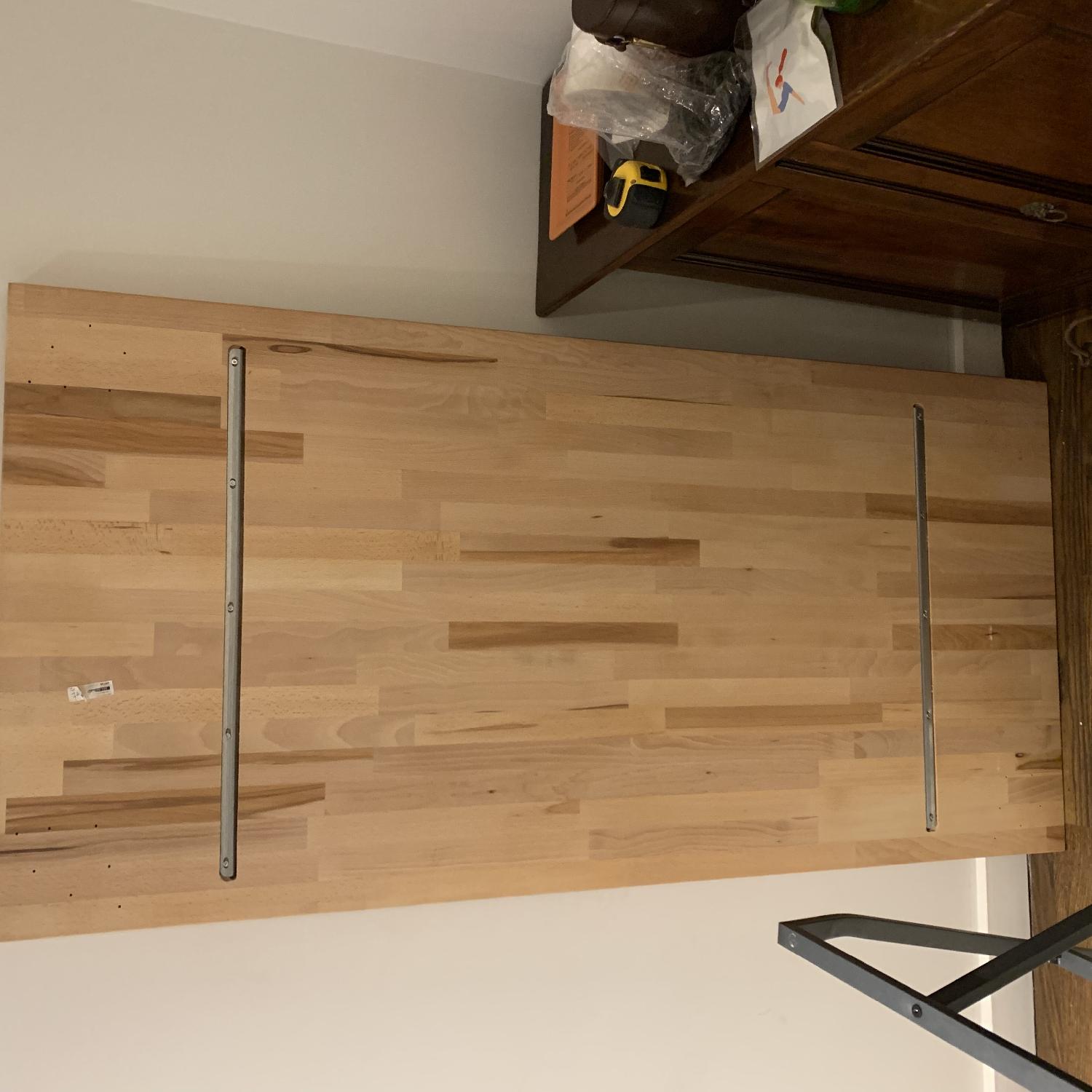 Ikea Gerten/Oddvald Table - image-2