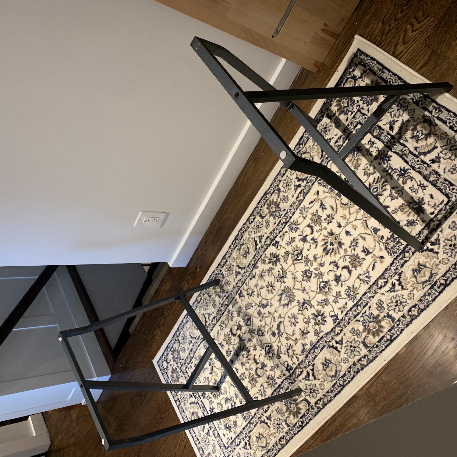 Ikea Gerten/Oddvald Table - image-3