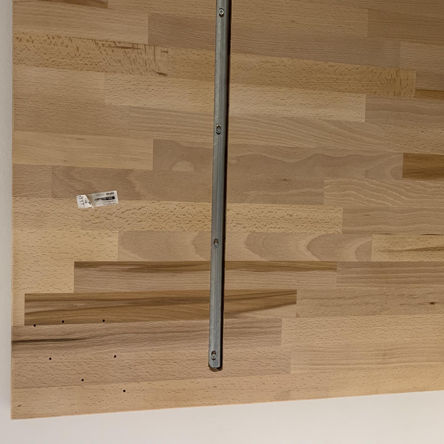 Ikea Gerten/Oddvald Table - image-4