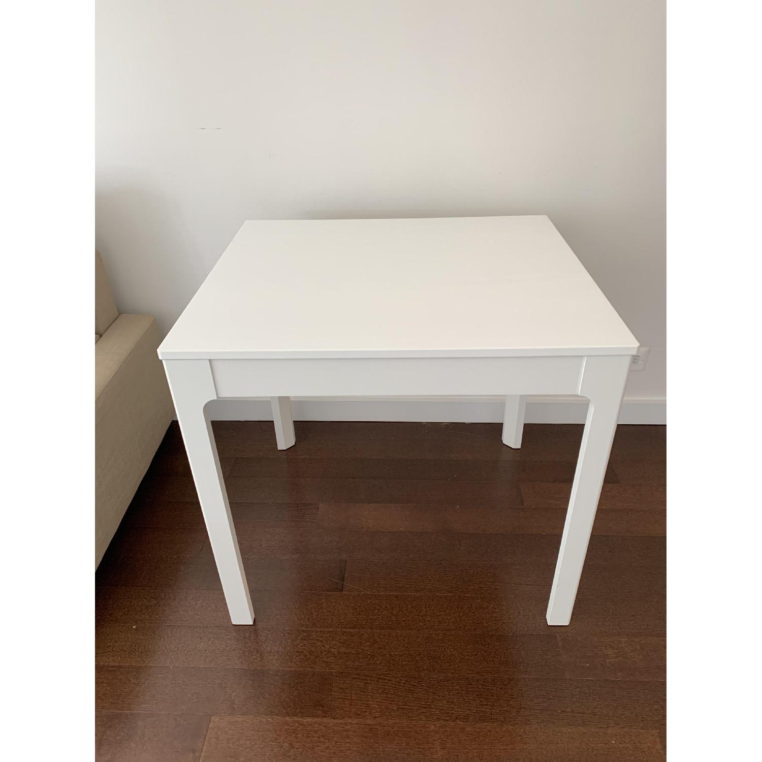 Ikea Extendable Dining Table - image-2