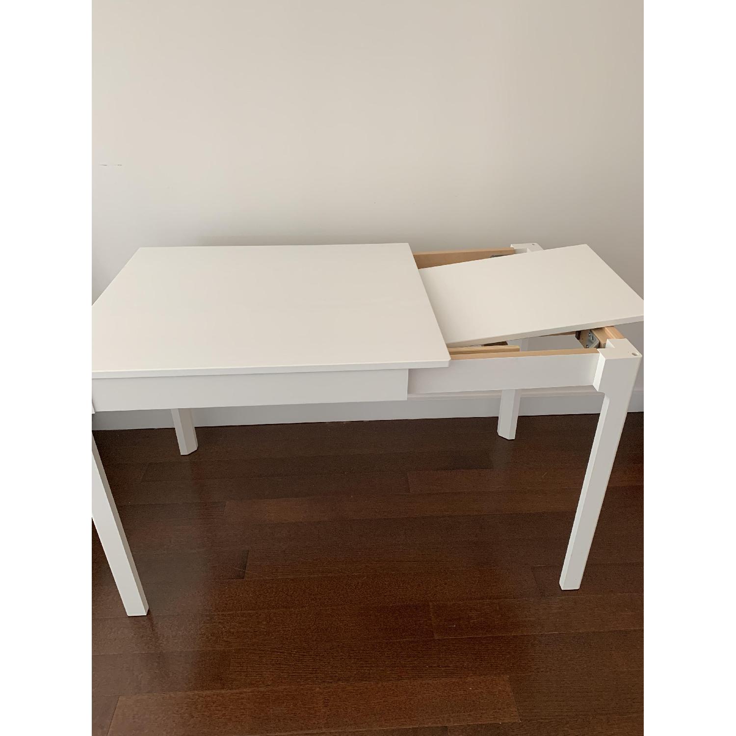 Ikea Extendable Dining Table - image-3