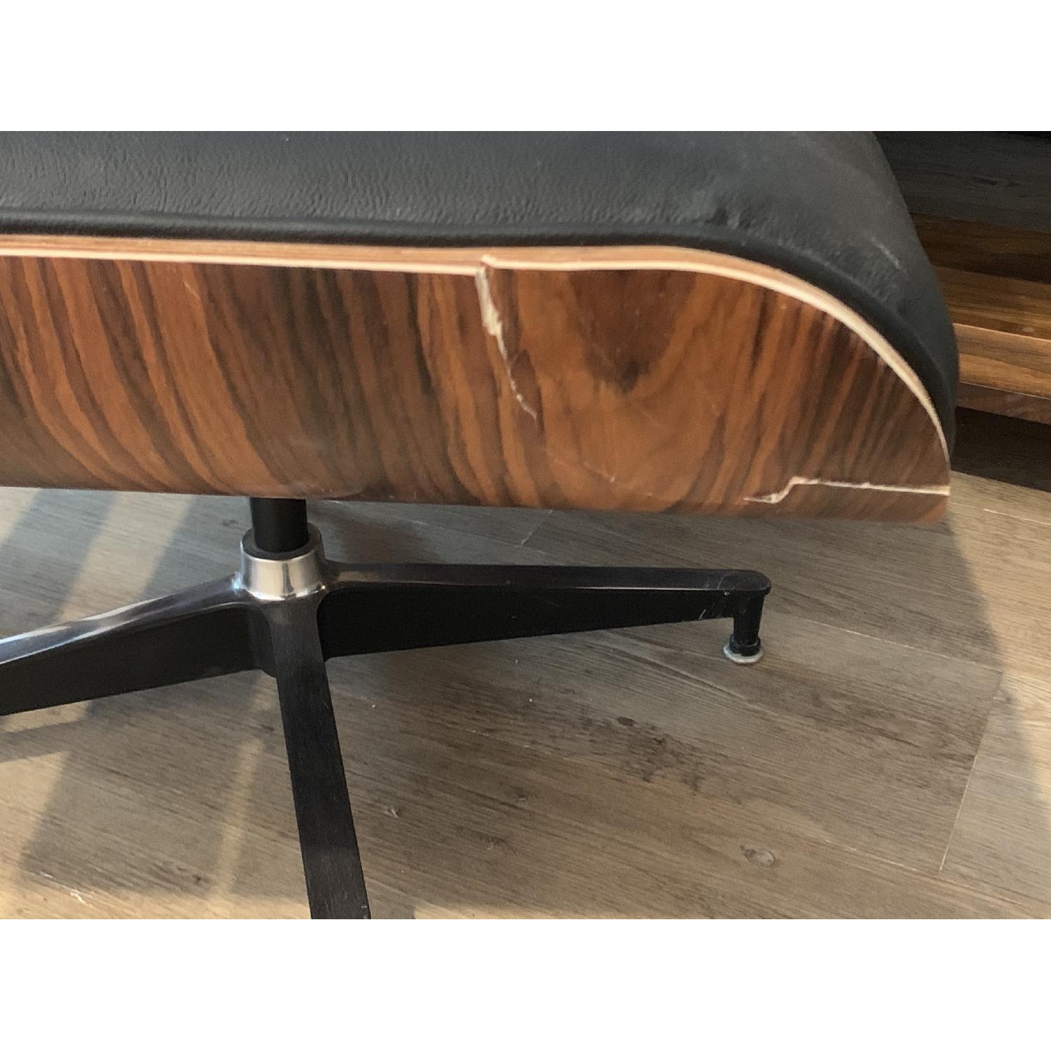 Eames Lounge Chair & Ottoman Replica - image-3