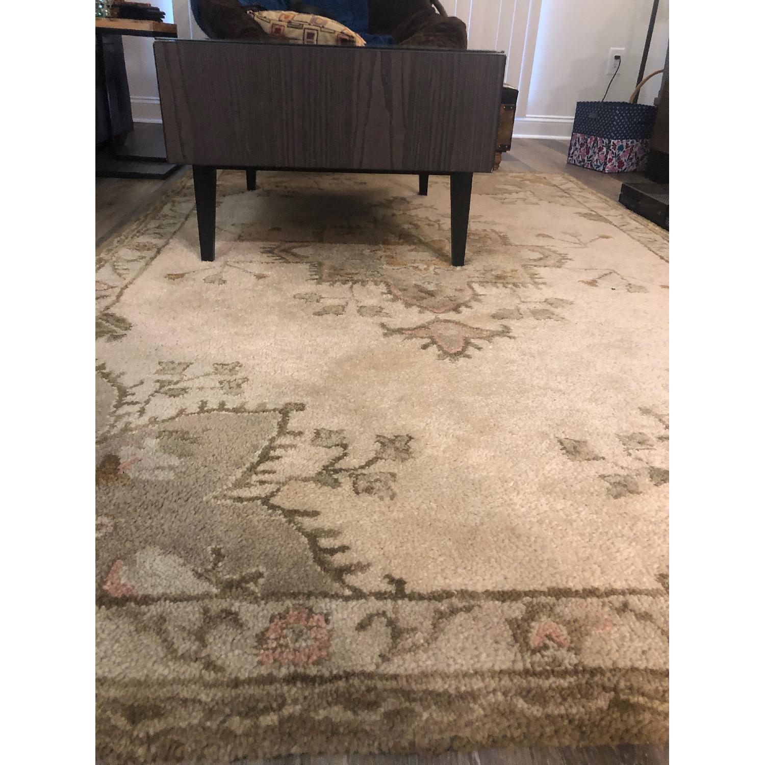 Ikea Regissor Coffee Table AptDeco