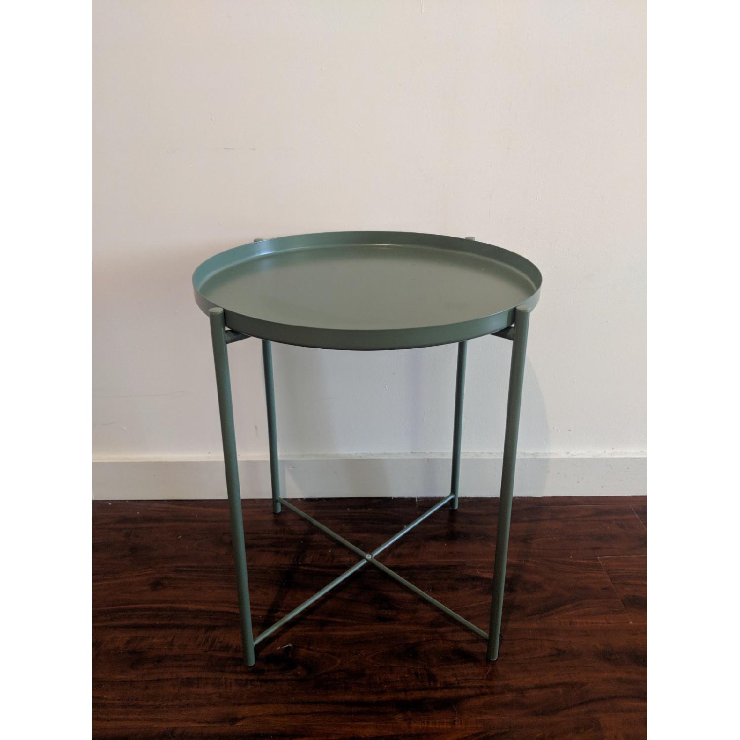 Ikea Gladom Side Table - image-1