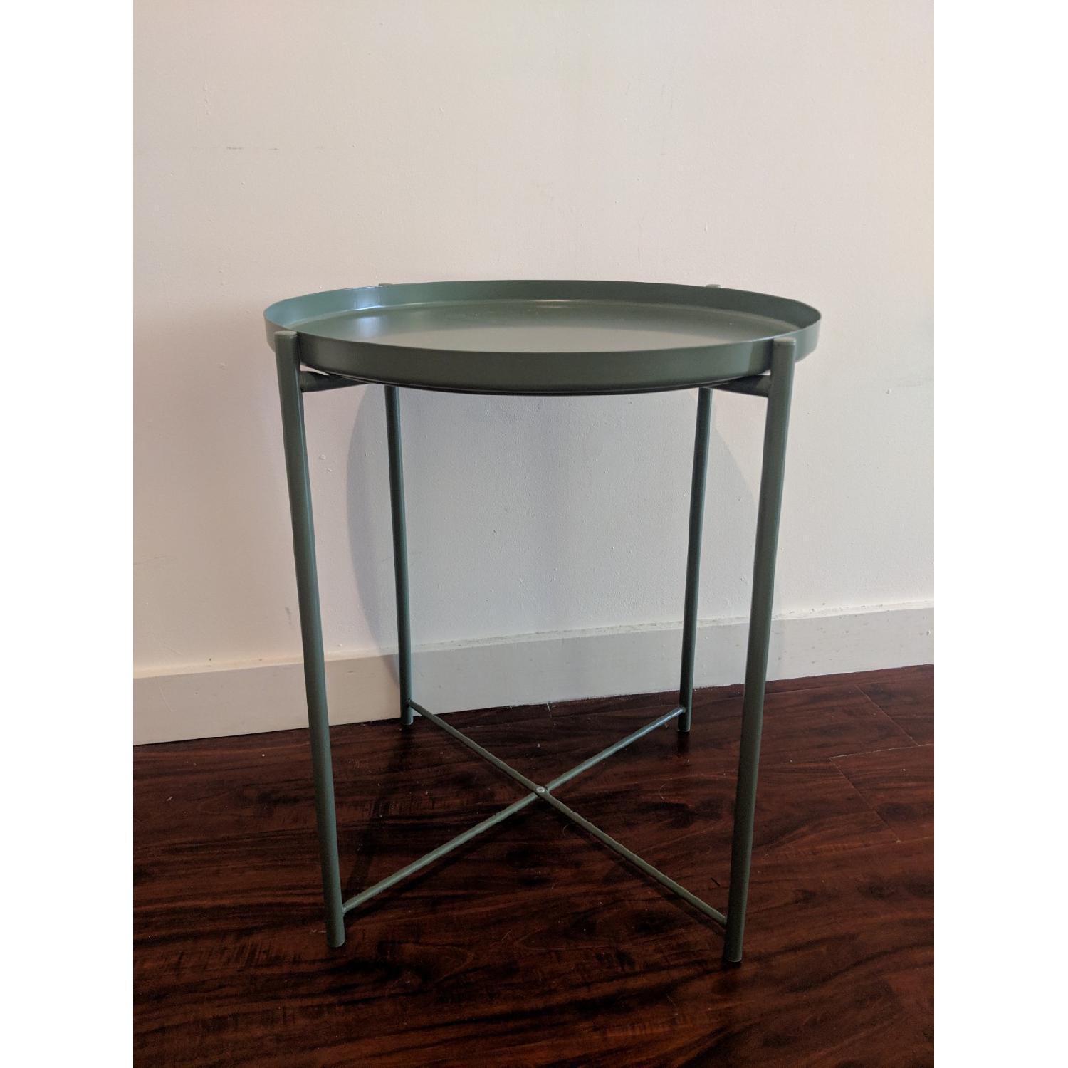 Ikea Gladom Side Table - image-2