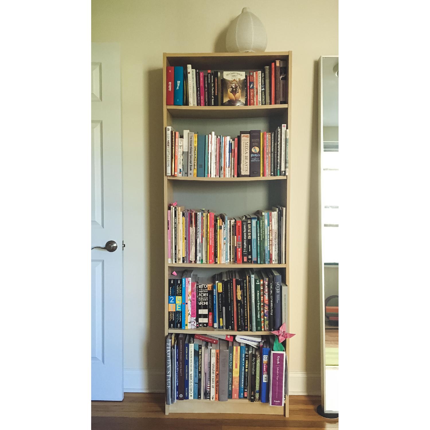 Ikea Billy Bookcase - image-2