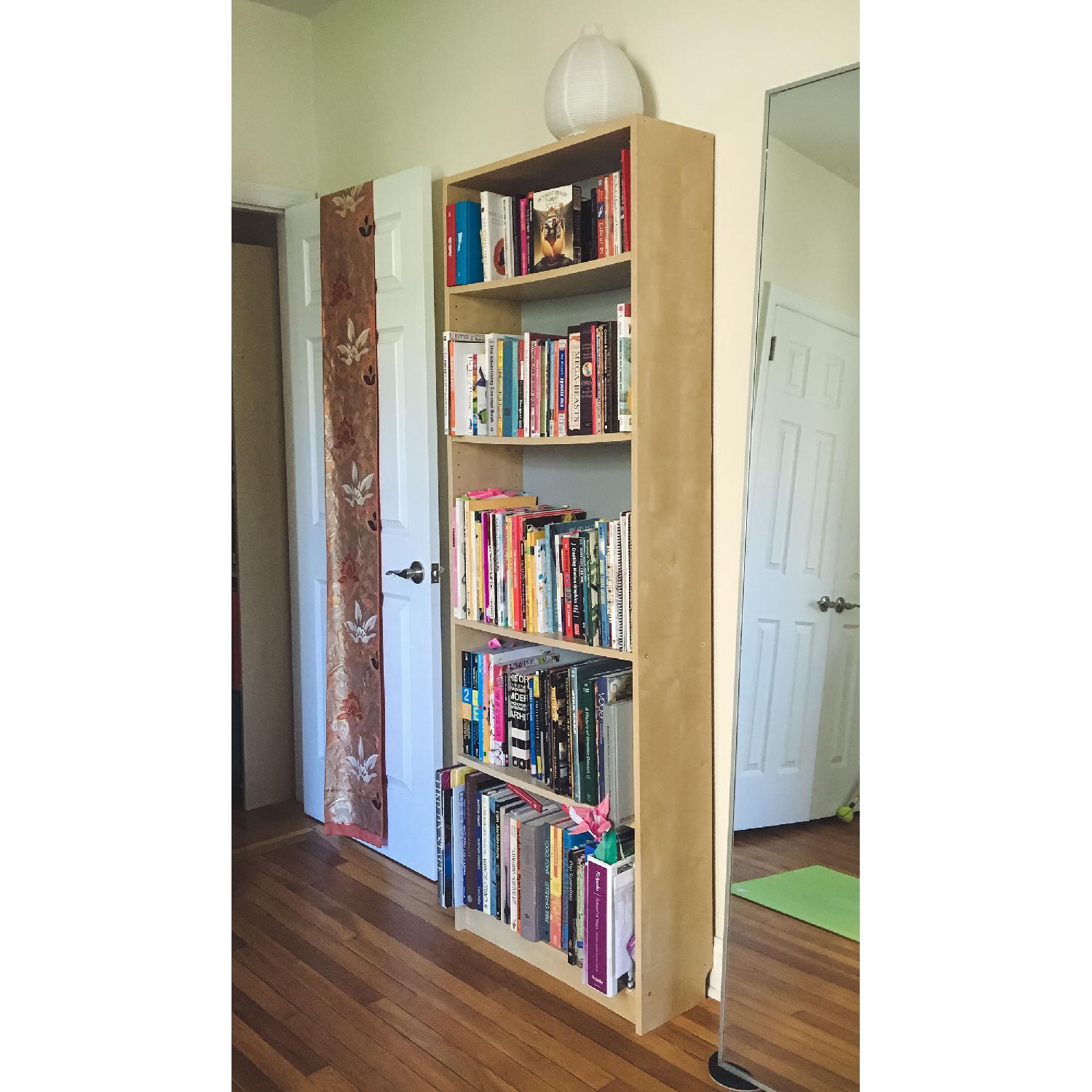 Ikea Billy Bookcase - image-3