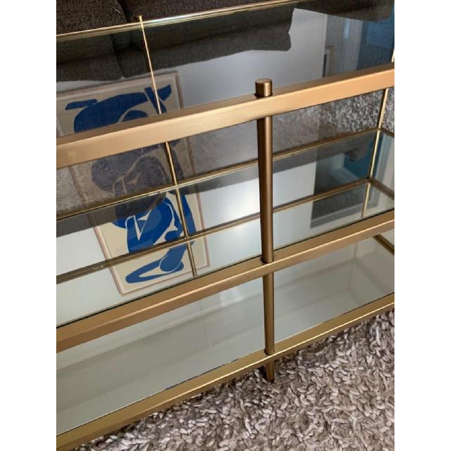 West Elm Terrace Coffee Table - image-4