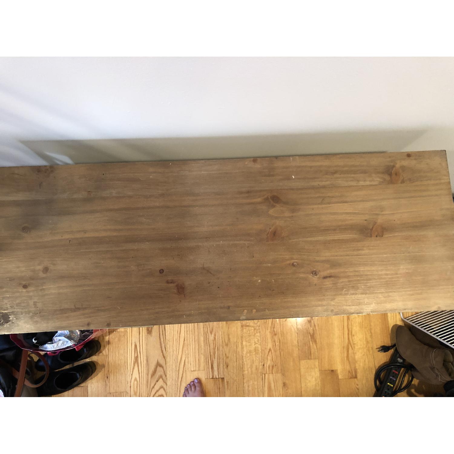 Urban Outfitters Industrial Storage Dresser - image-2