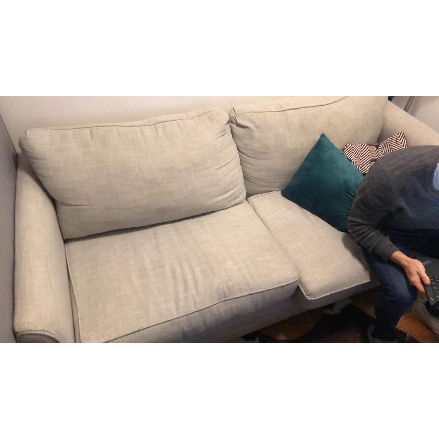 Joss Main Sarah Standard Sofa Aptdeco