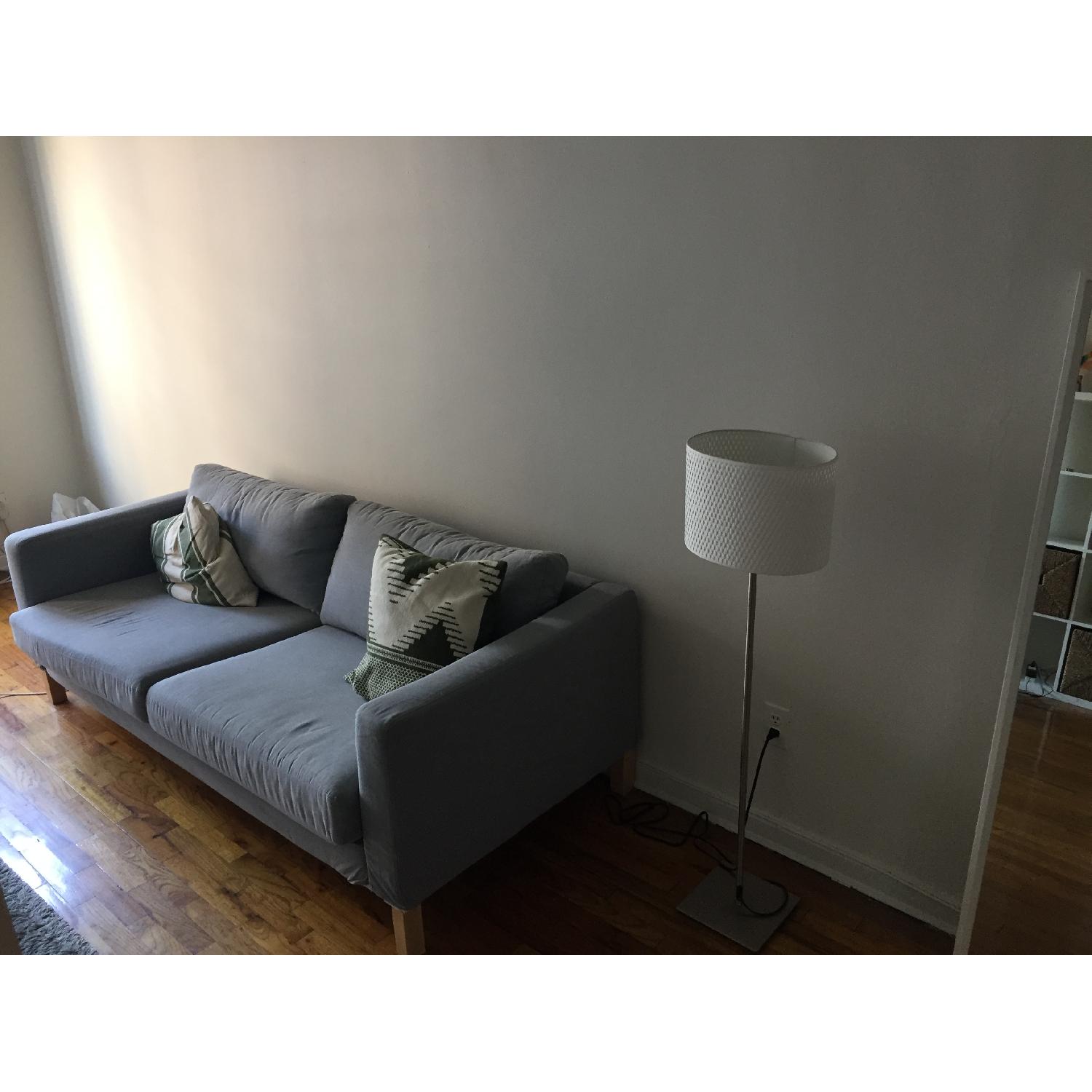 Ikea Floor Lamp For Sale On Aptdeco