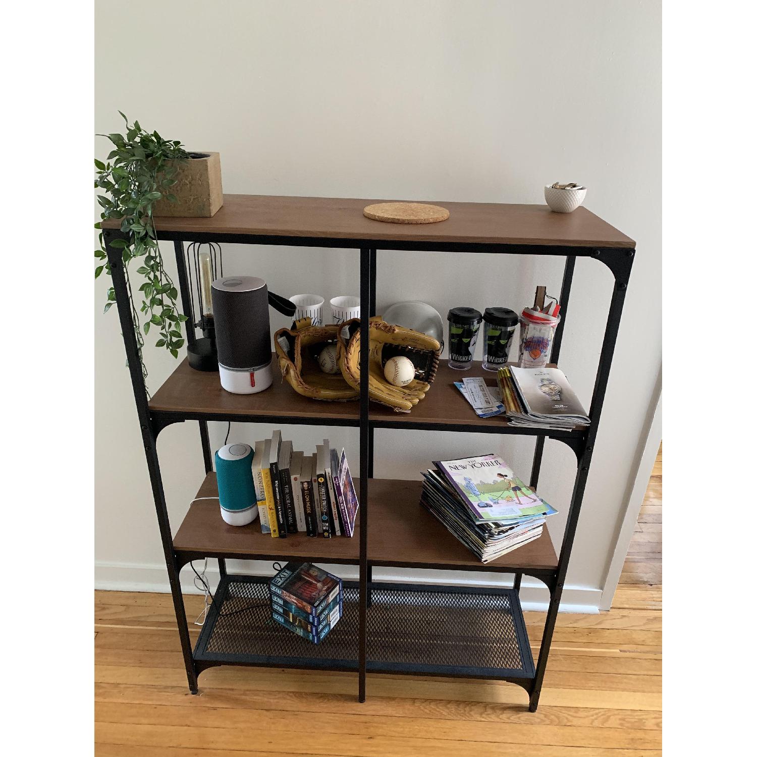Ikea Fjalbo Shelving Unit - image-1