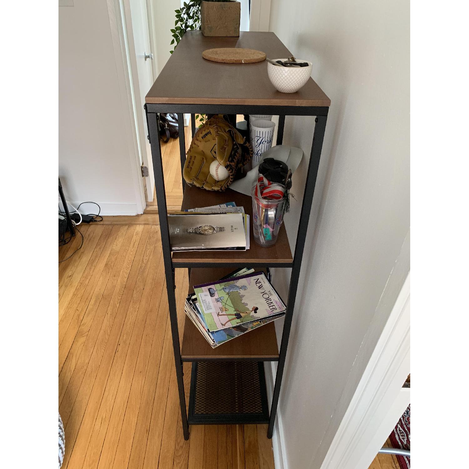 Ikea Fjalbo Shelving Unit - image-2