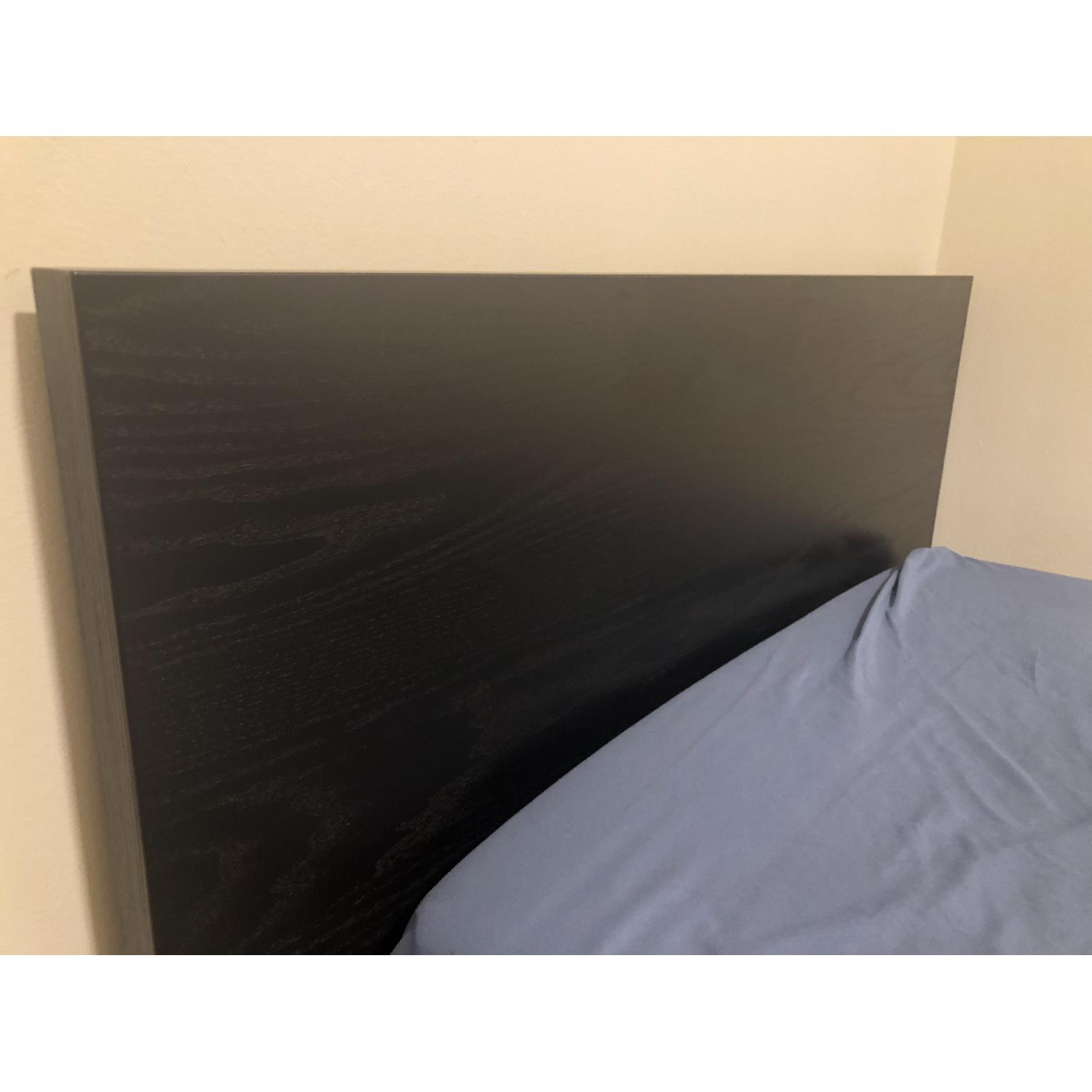 Ikea Malm Twin Size Bed Frame - image-3