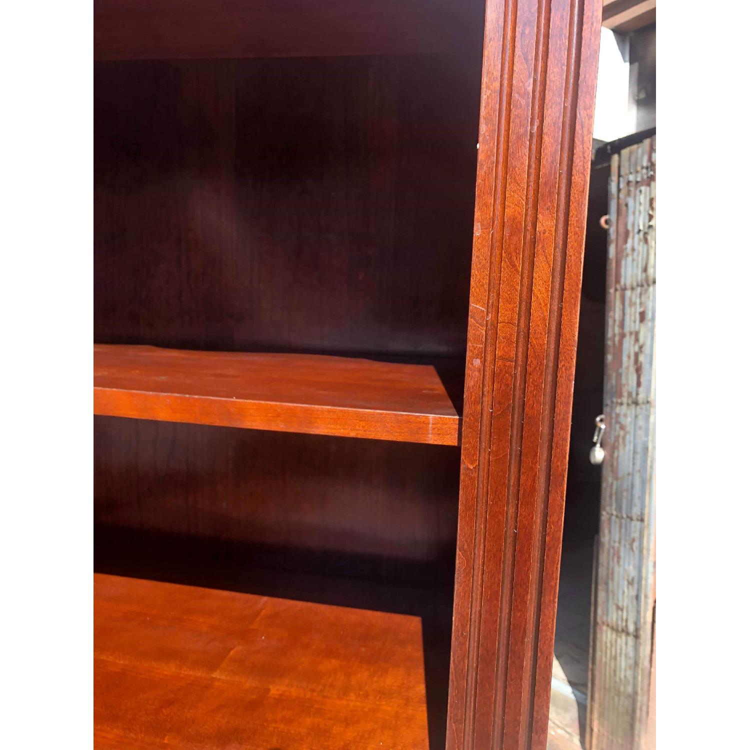 Thomasville Furniture Cabinet/Bookcase - image-2