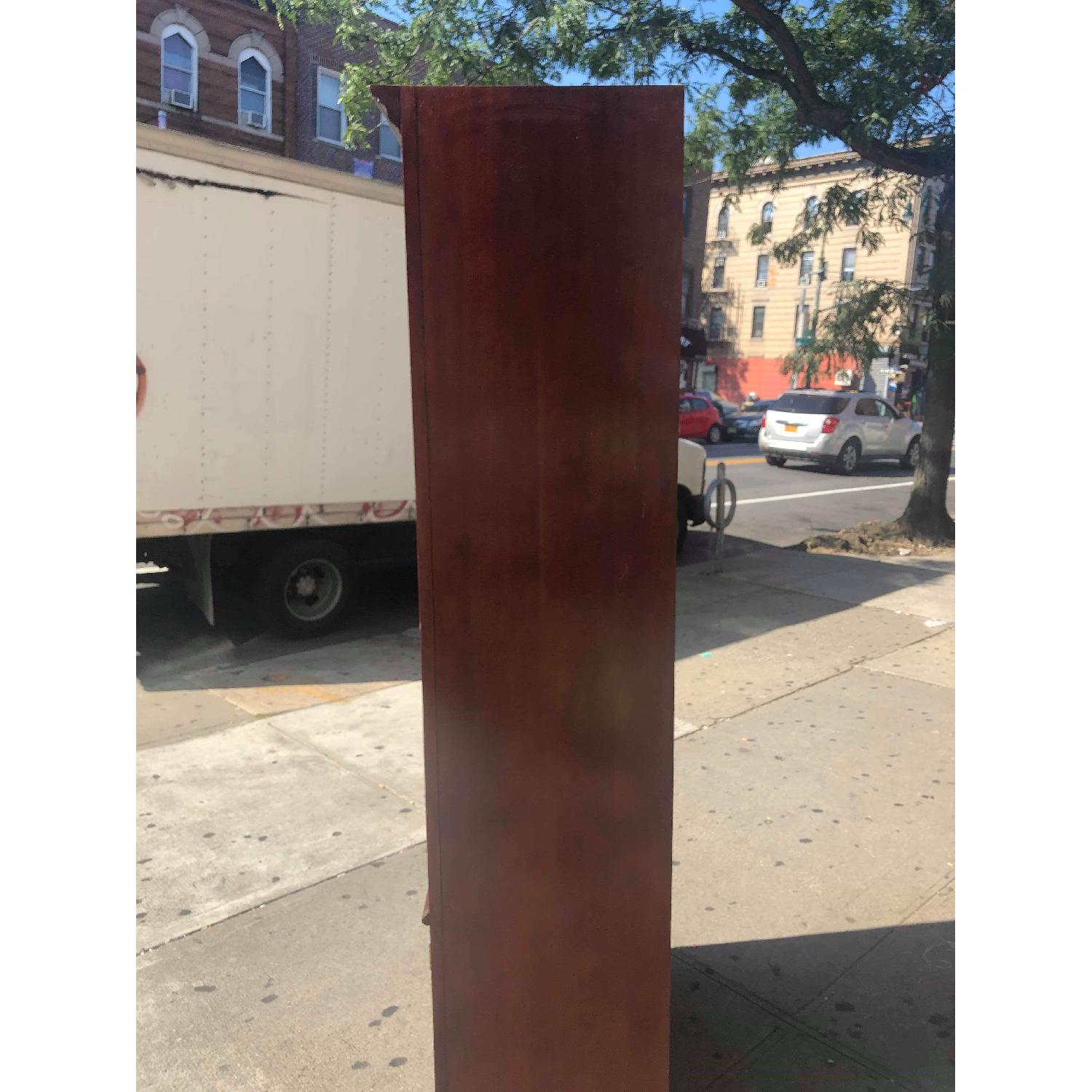 Thomasville Furniture Cabinet/Bookcase - image-3