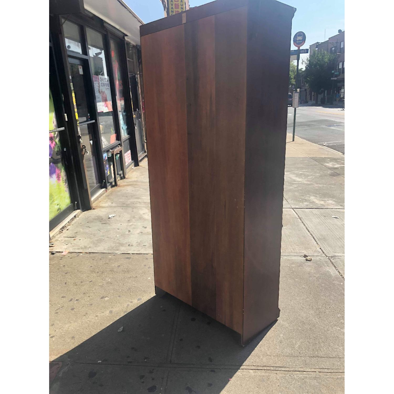 Thomasville Furniture Cabinet/Bookcase - image-7