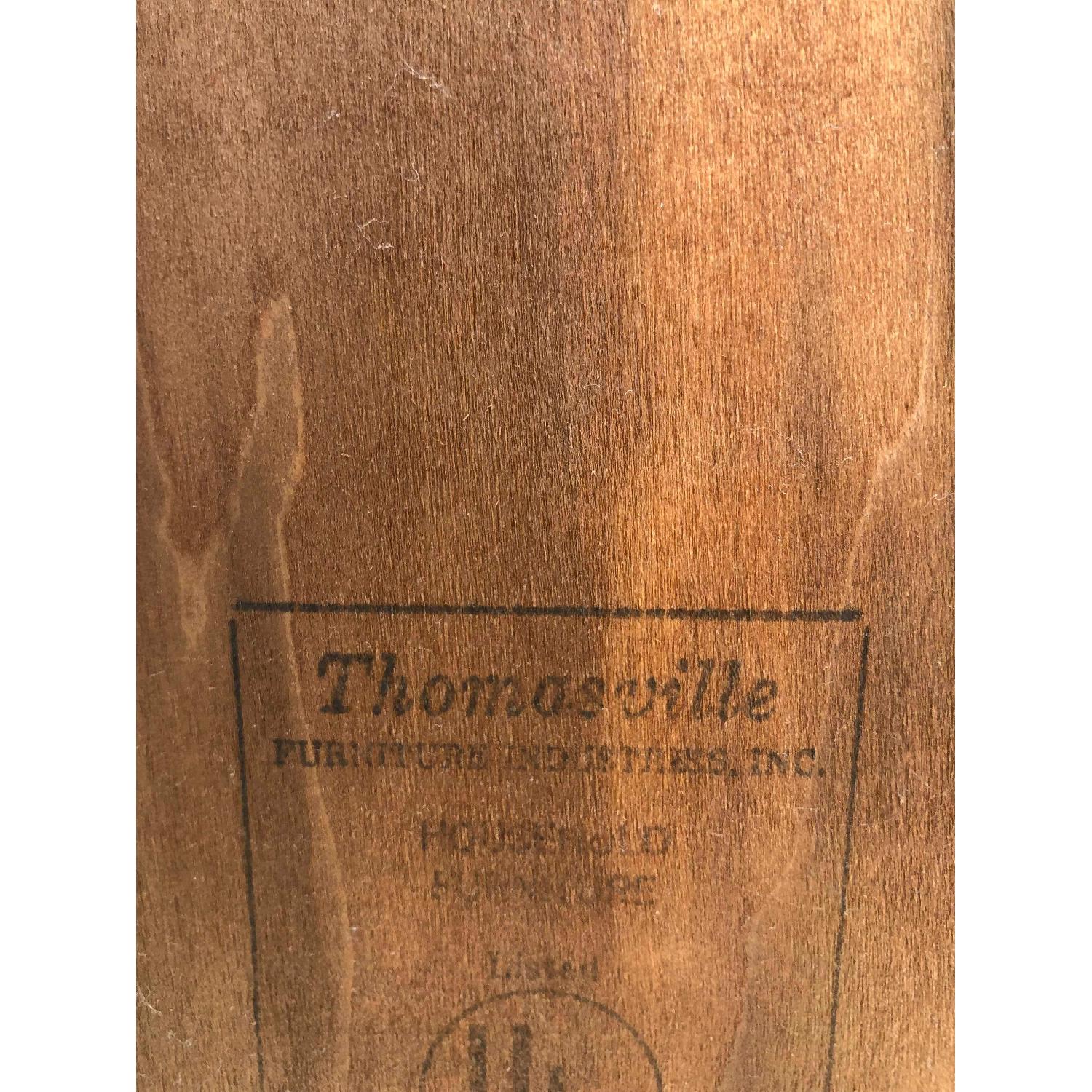 Thomasville Furniture Cabinet/Bookcase - image-17