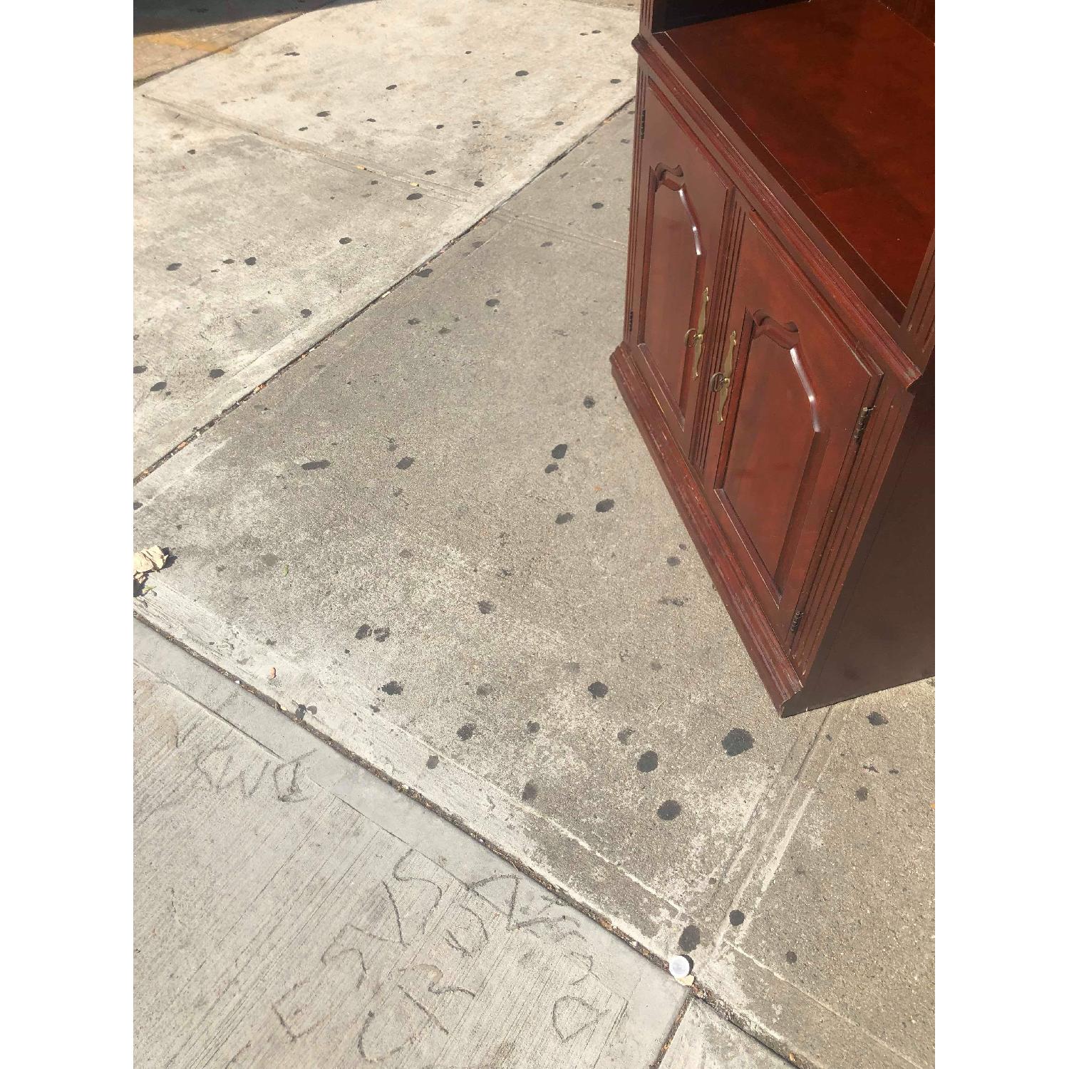 Thomasville Furniture Cabinet/Bookcase - image-18