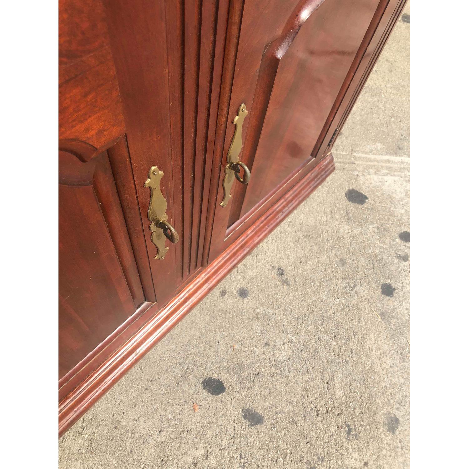 Thomasville Furniture Cabinet/Bookcase - image-19