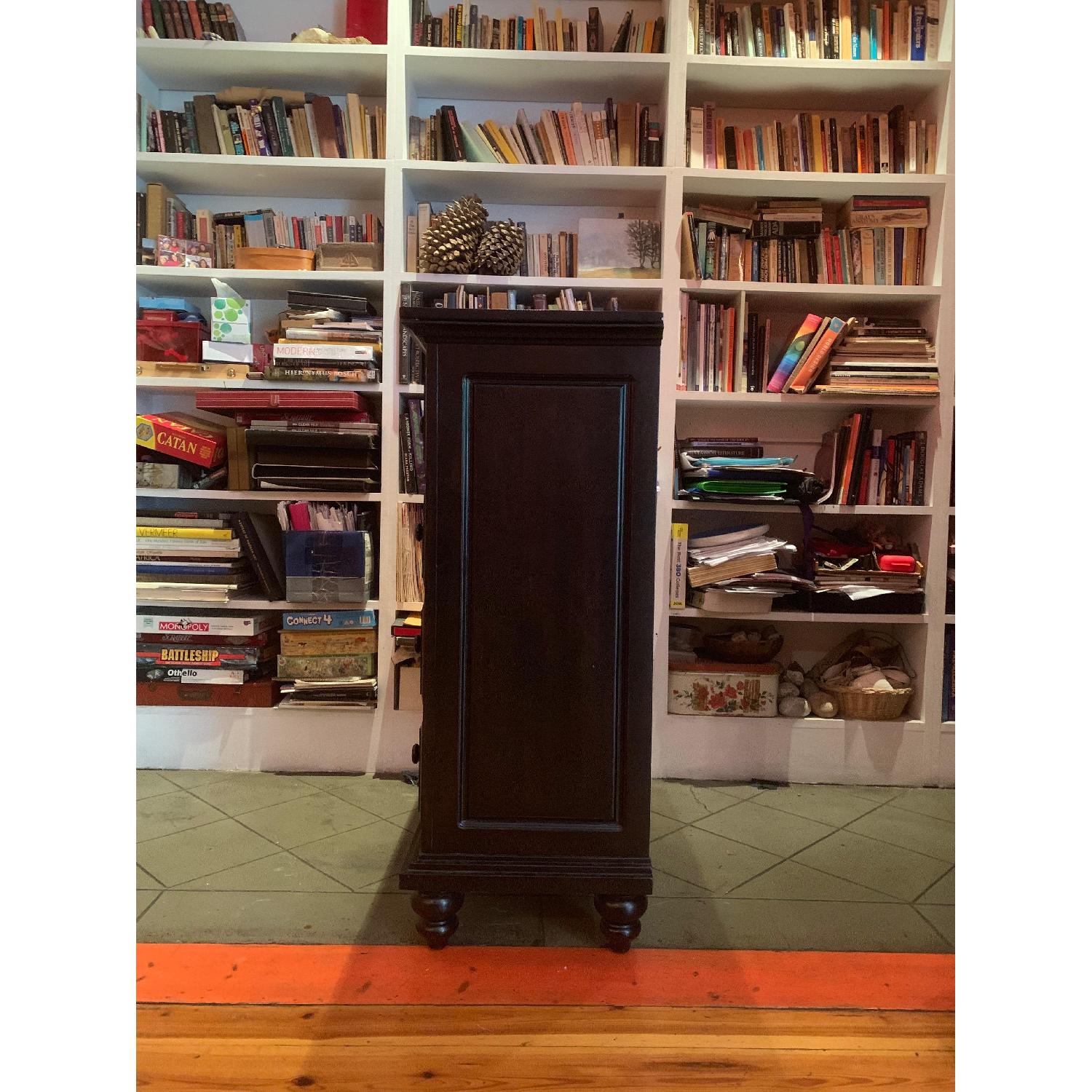 Classic Four-Drawer Dresser - image-3