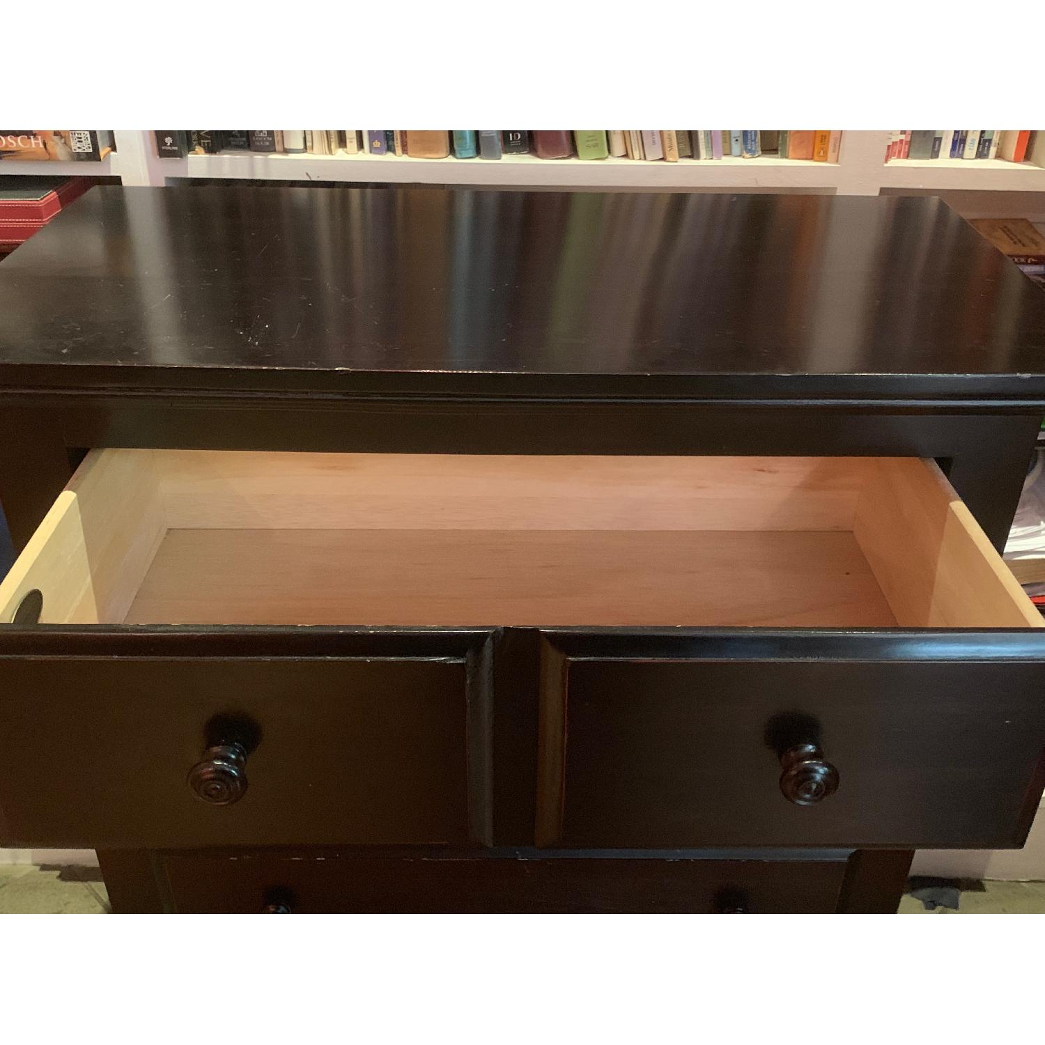 Classic Four-Drawer Dresser - image-5