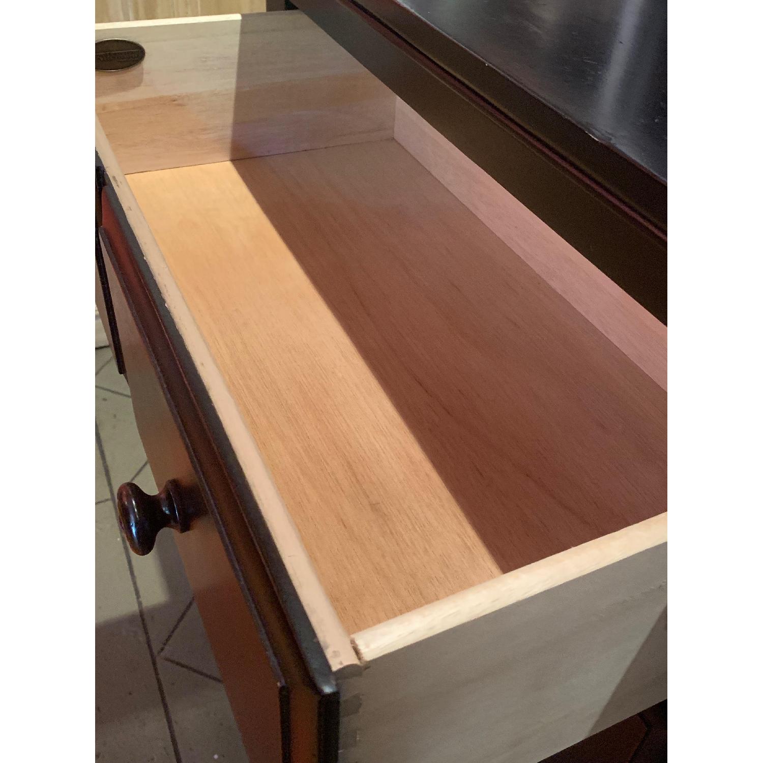 Classic Four-Drawer Dresser - image-6