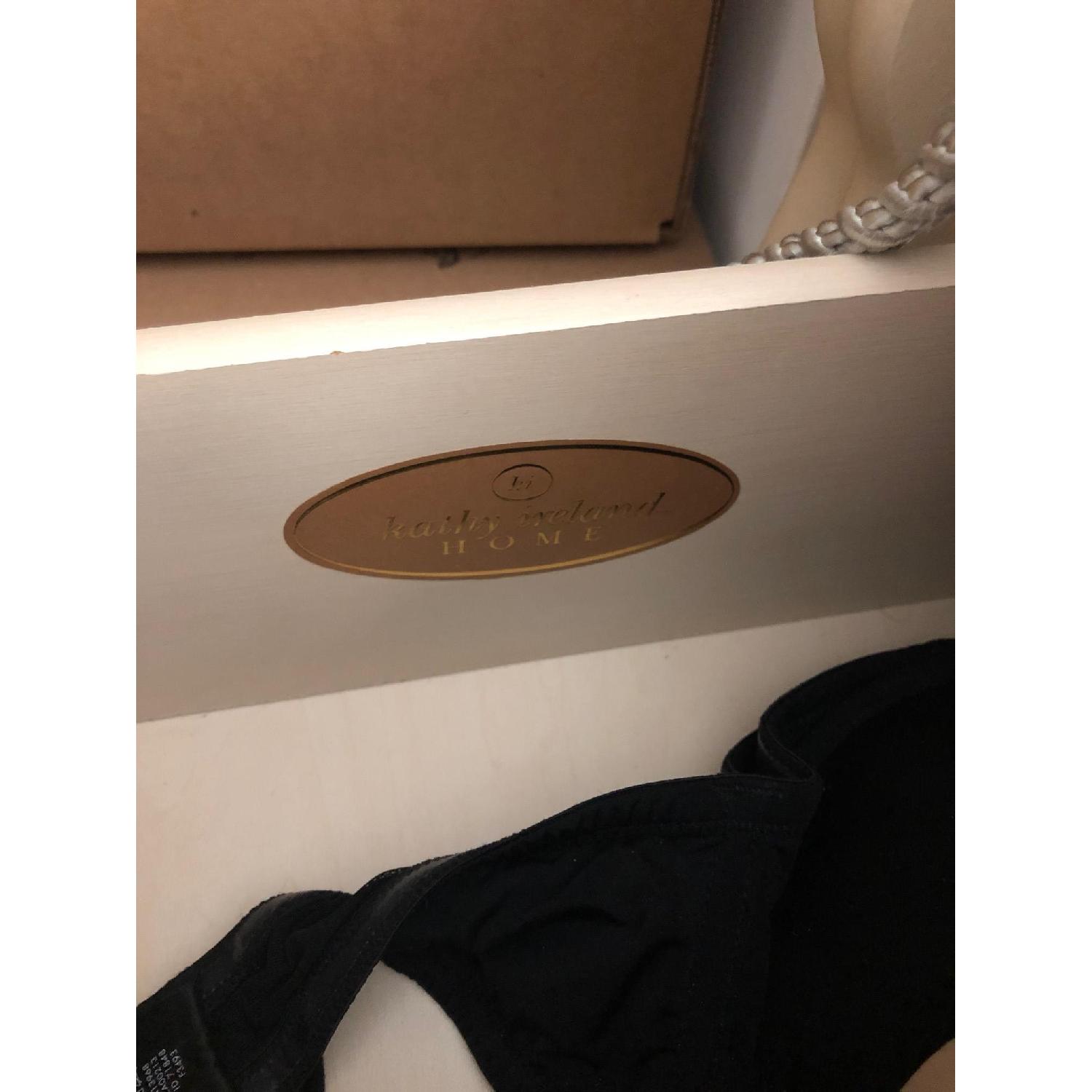 Kathy Ireland Home 5 Drawer Dresser - image-4