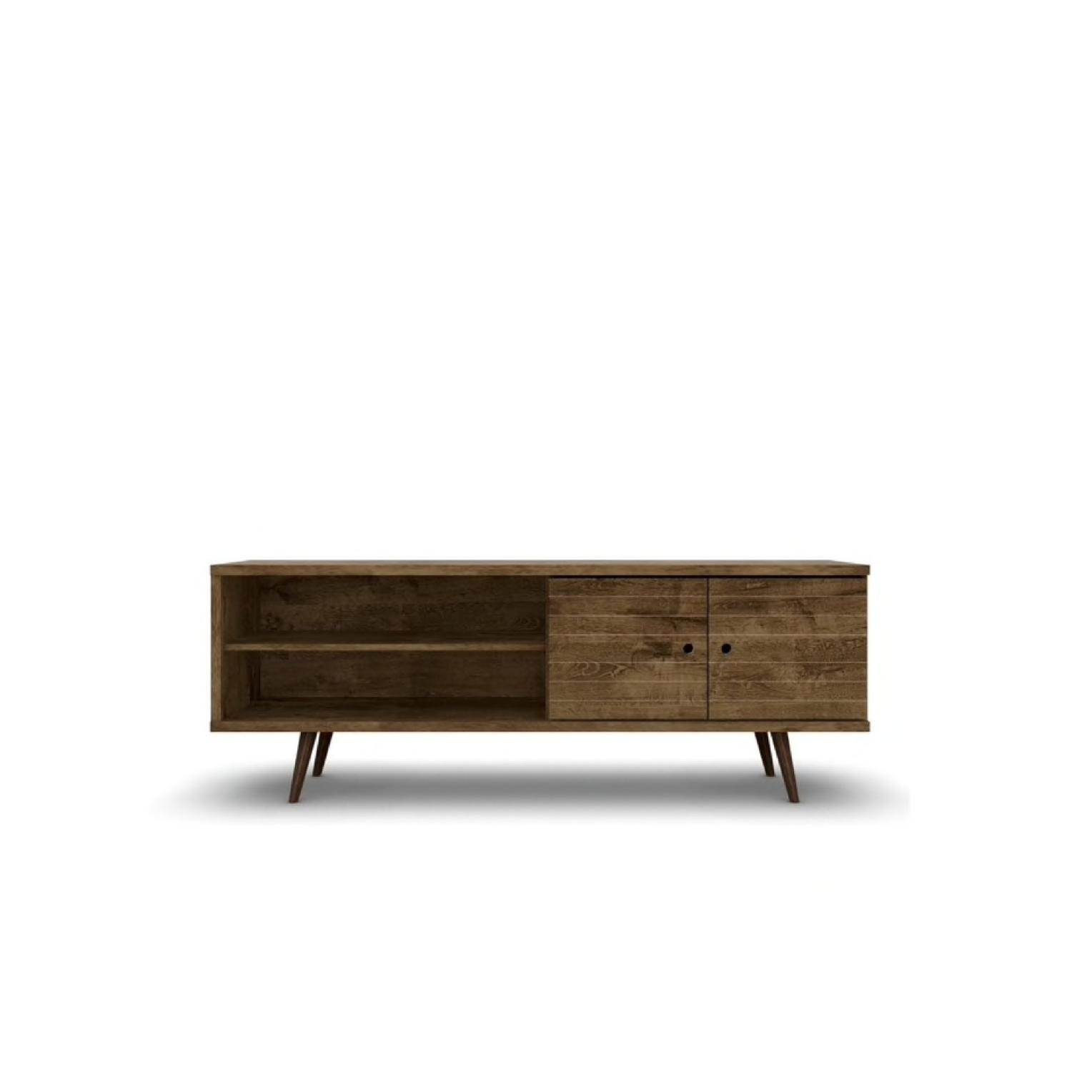Carson Carrington Sortland Wooden Modern TV Stand - image-2