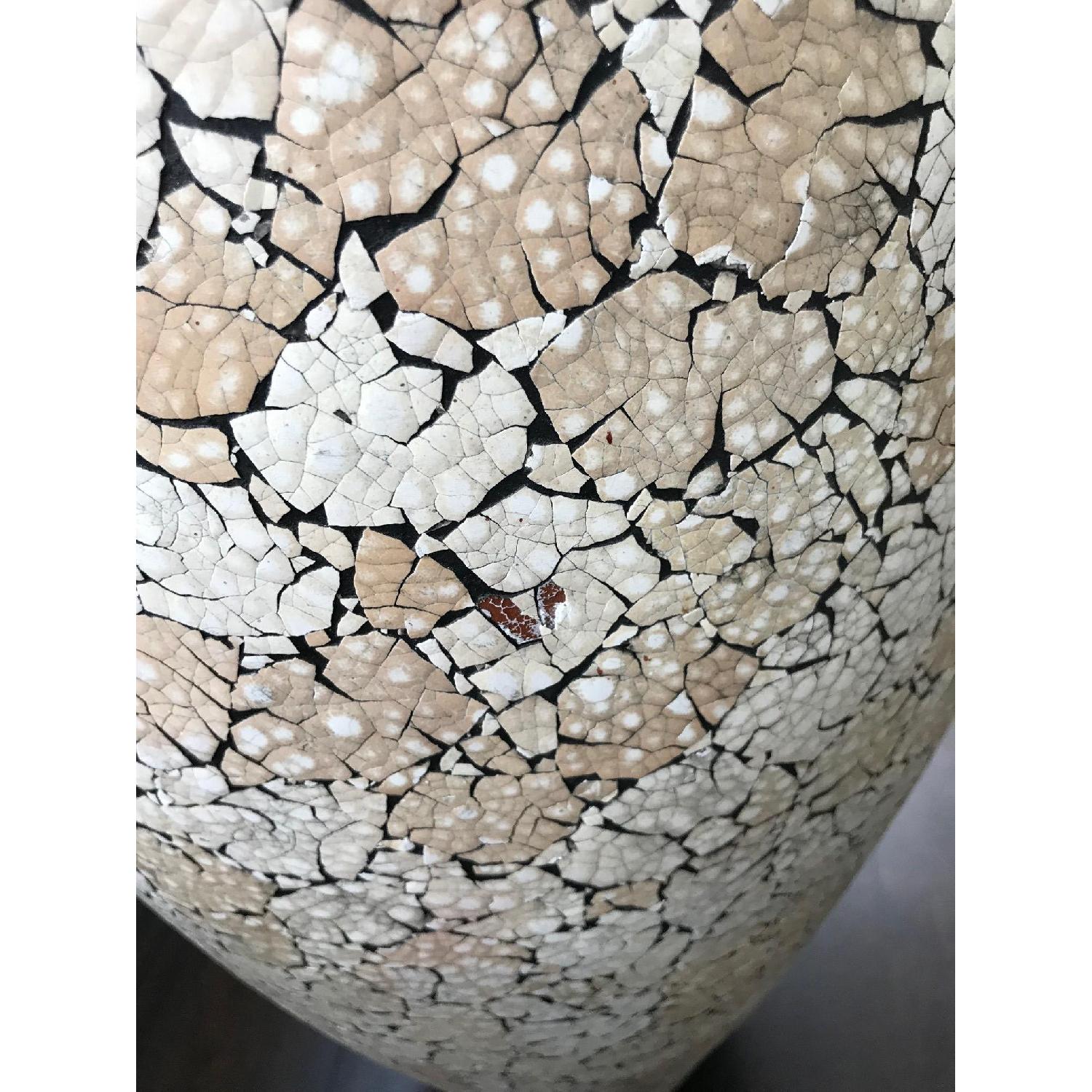 Ceramic Eggshell Vases - image-4