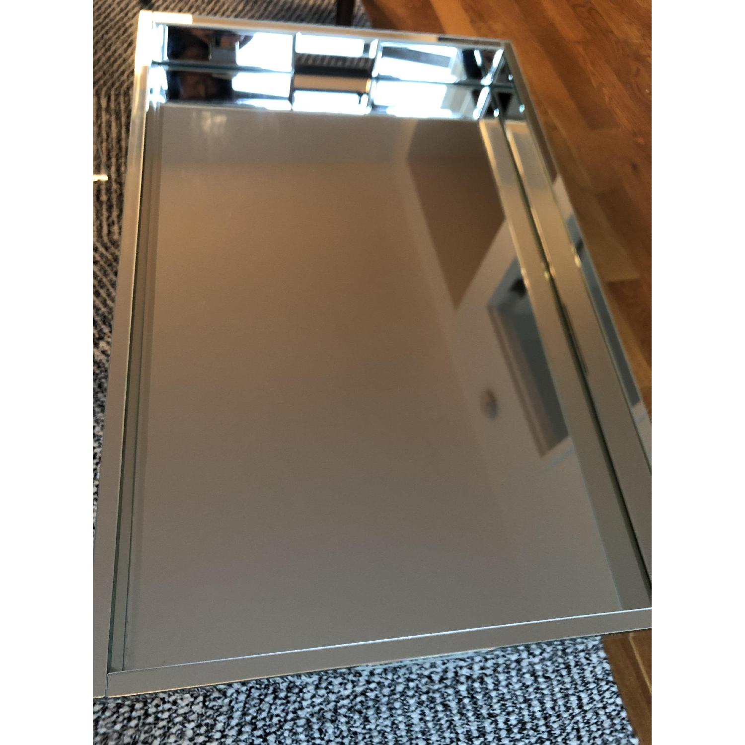 West Elm Mirror Tray - image-3