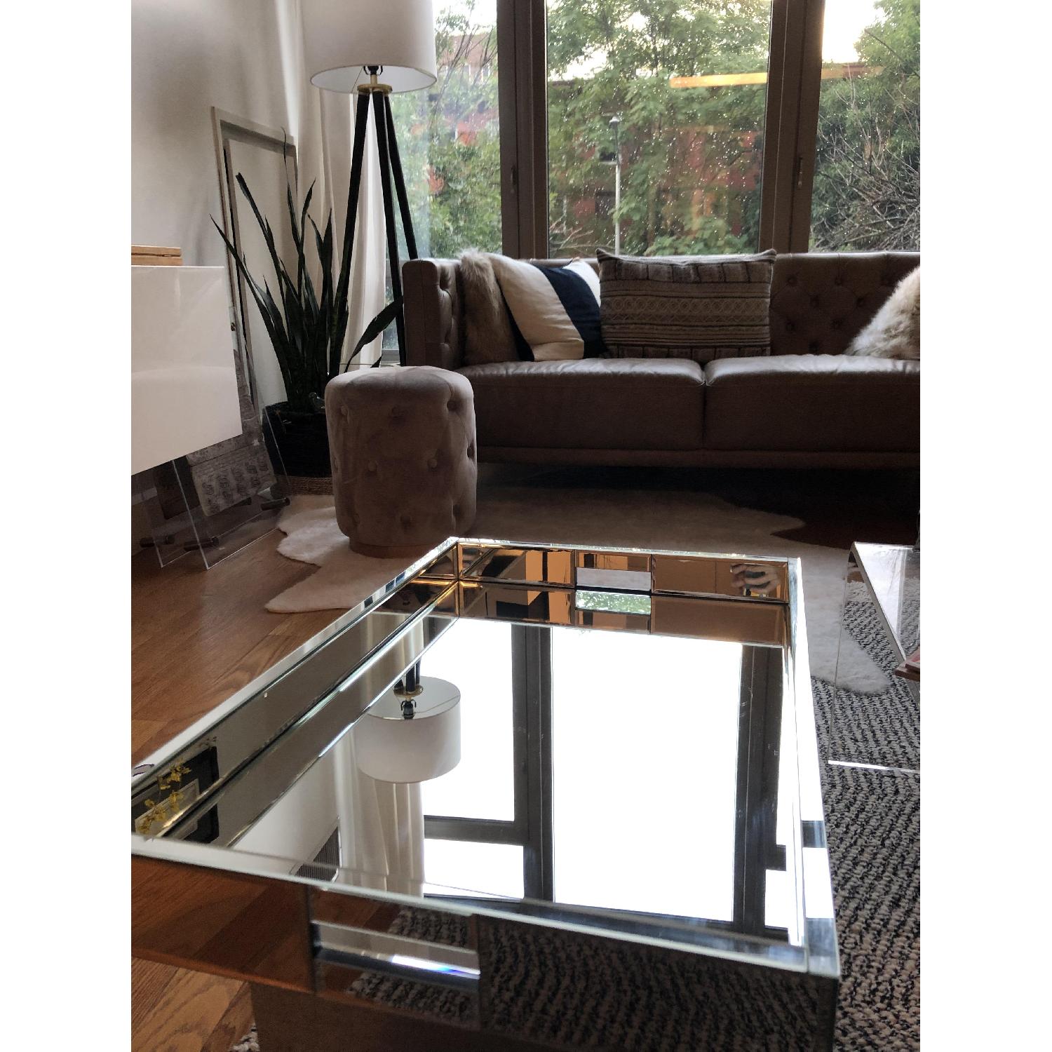 West Elm Mirror Tray - image-4