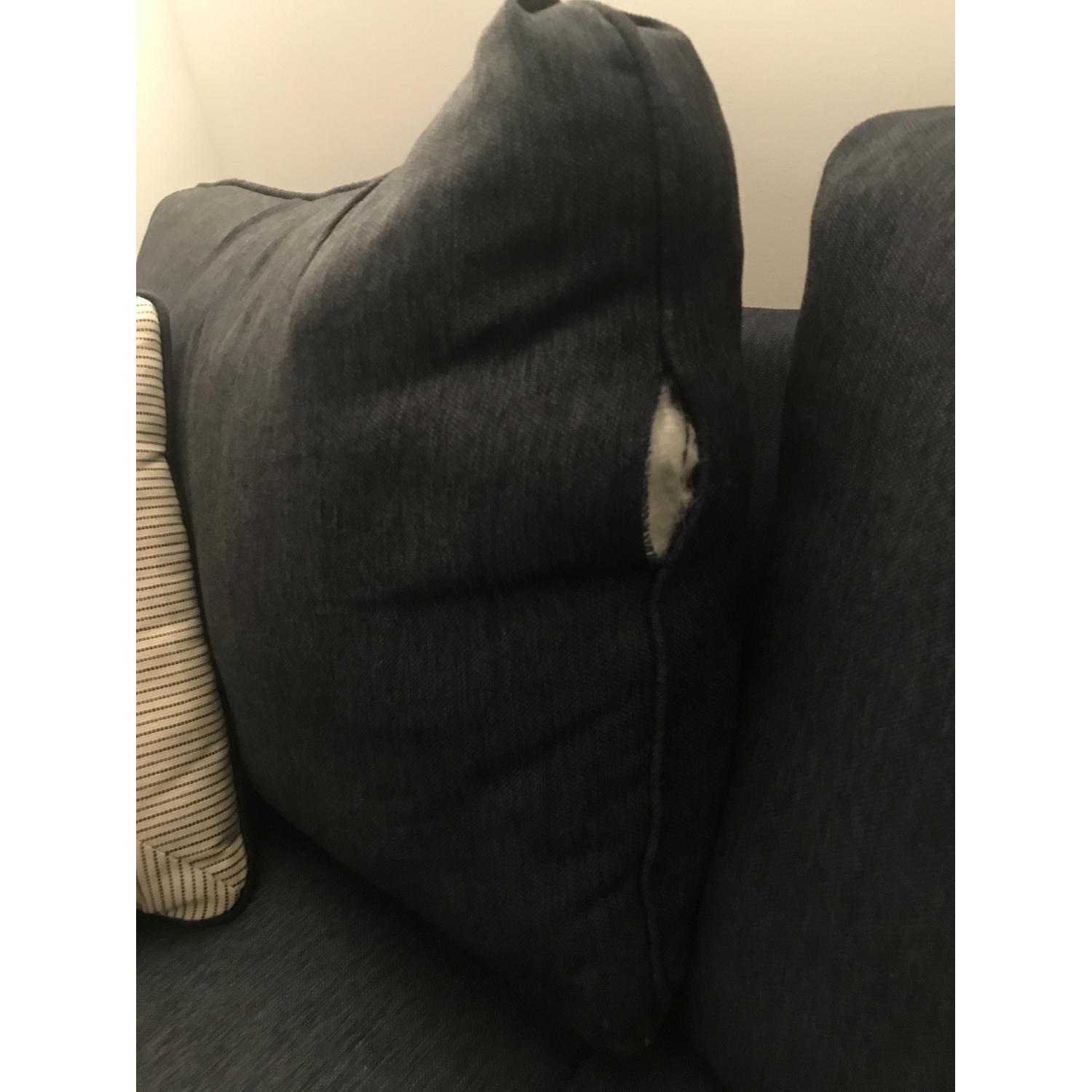 Raymour & Flanigan McKinley Sofa - image-2