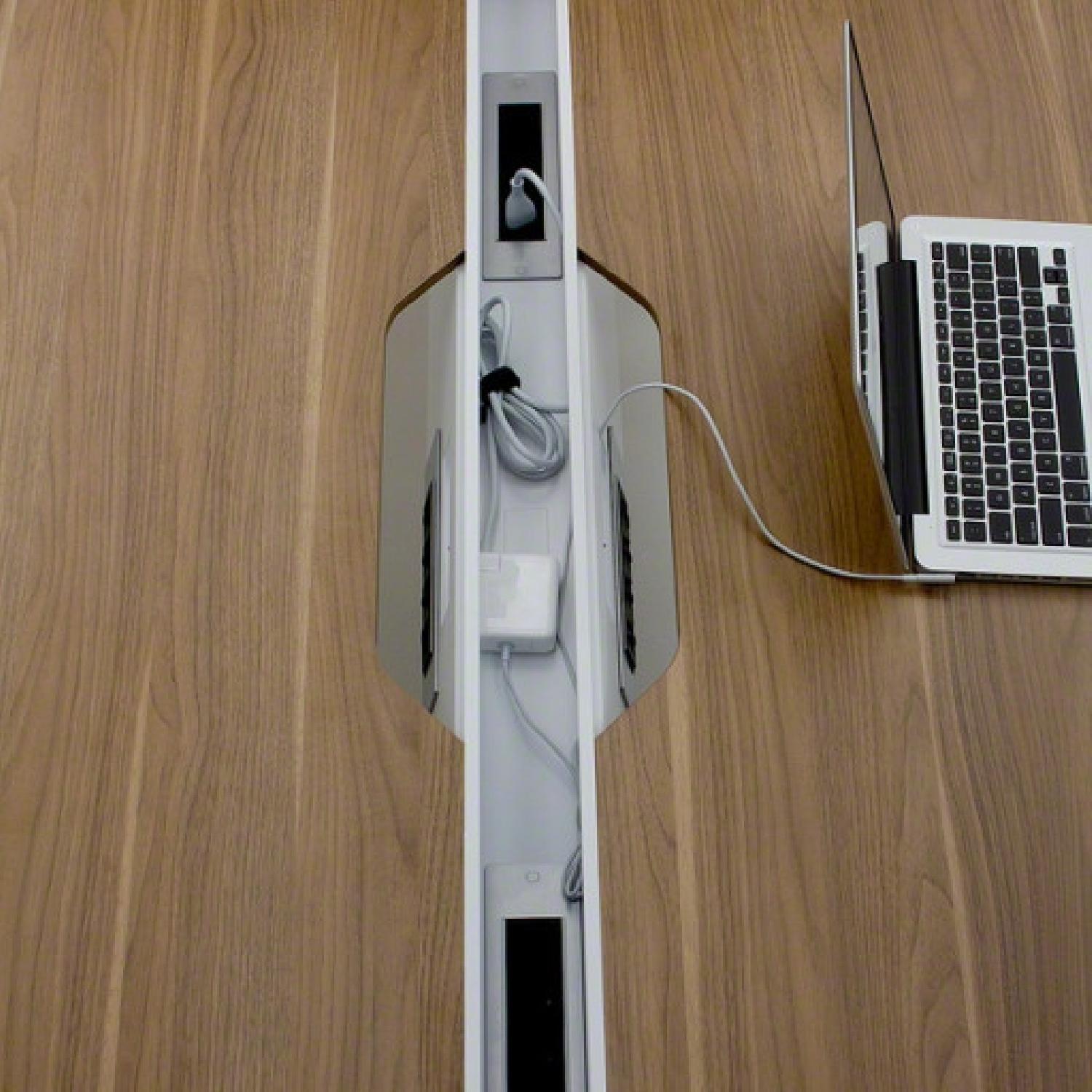 Steelcase Bivi Desks/Tables For Two - image-10