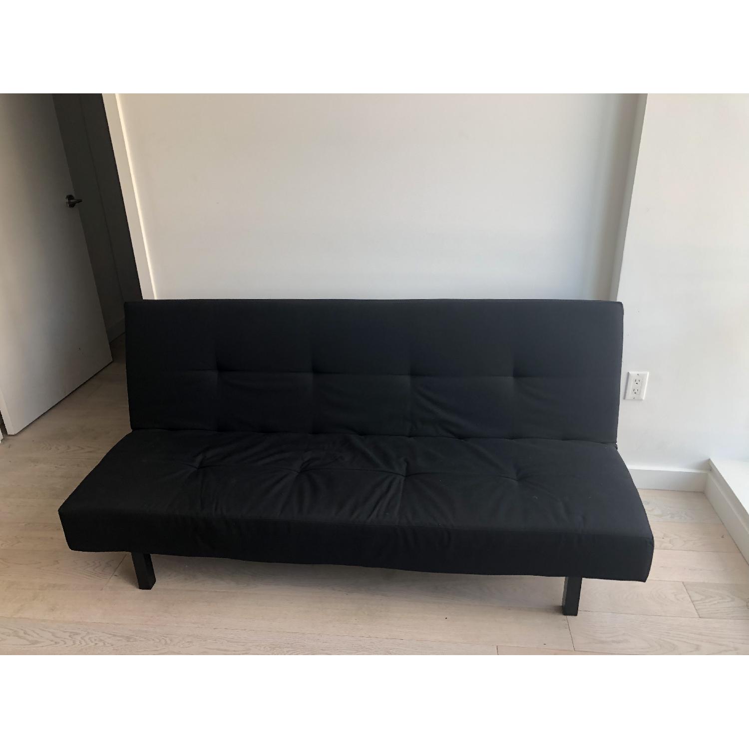 Ikea Balkarp Sleeper Sofa - image-1